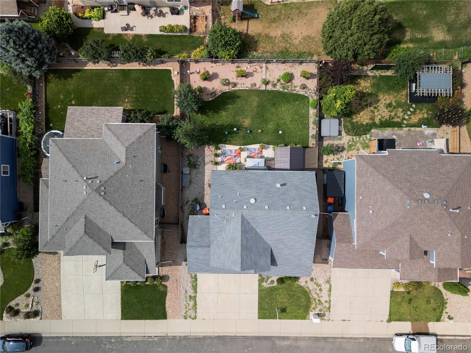 MLS Image #43 for 210  saxony road,johnstown, Colorado