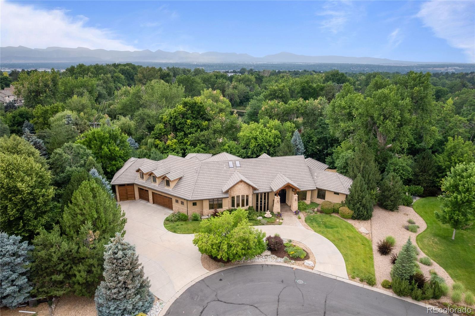 MLS Image #3 for 1705 w hinsdale place,littleton, Colorado