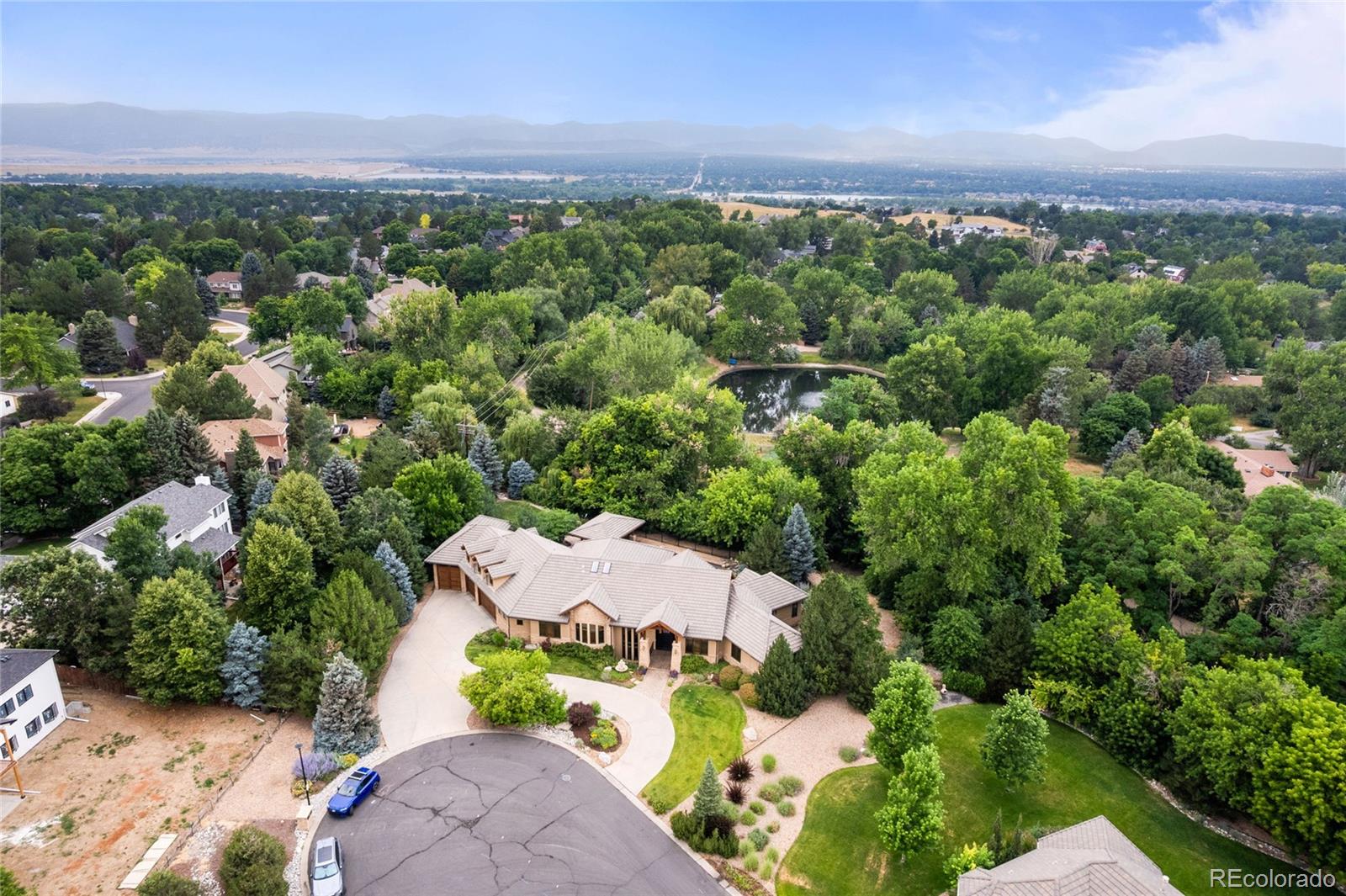 MLS Image #4 for 1705 w hinsdale place,littleton, Colorado