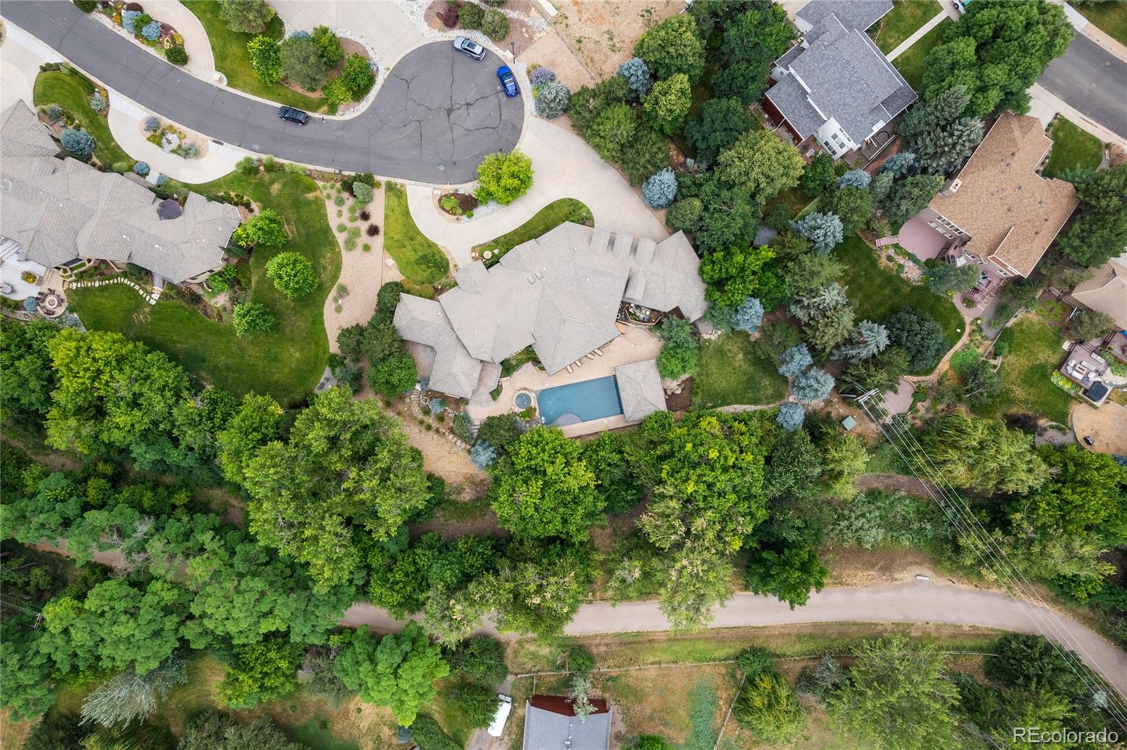 MLS Image #6 for 1705 w hinsdale place,littleton, Colorado