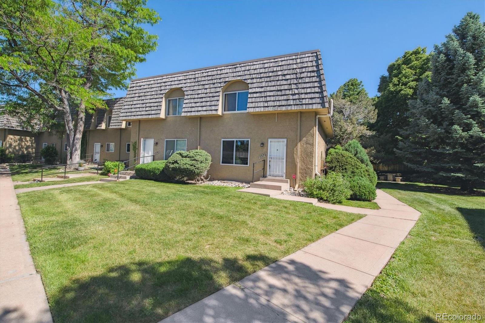 MLS Image #0 for 7372 e princeton avenue,denver, Colorado