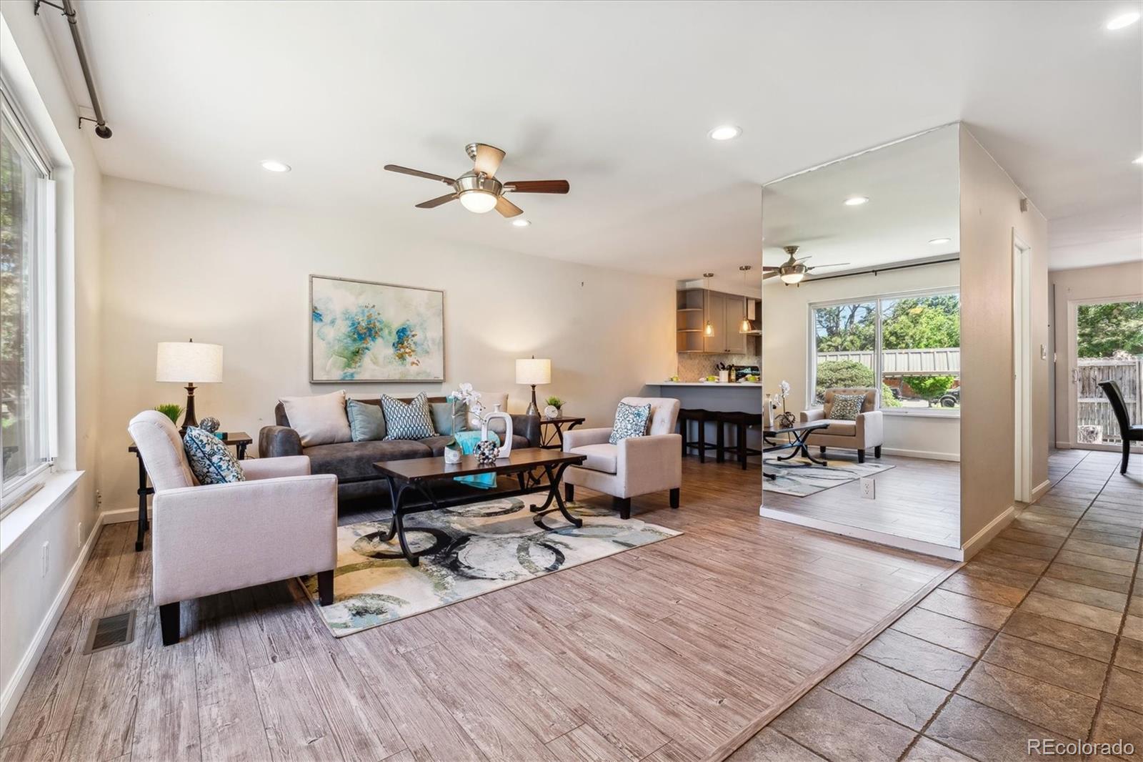 MLS Image #1 for 7372 e princeton avenue,denver, Colorado