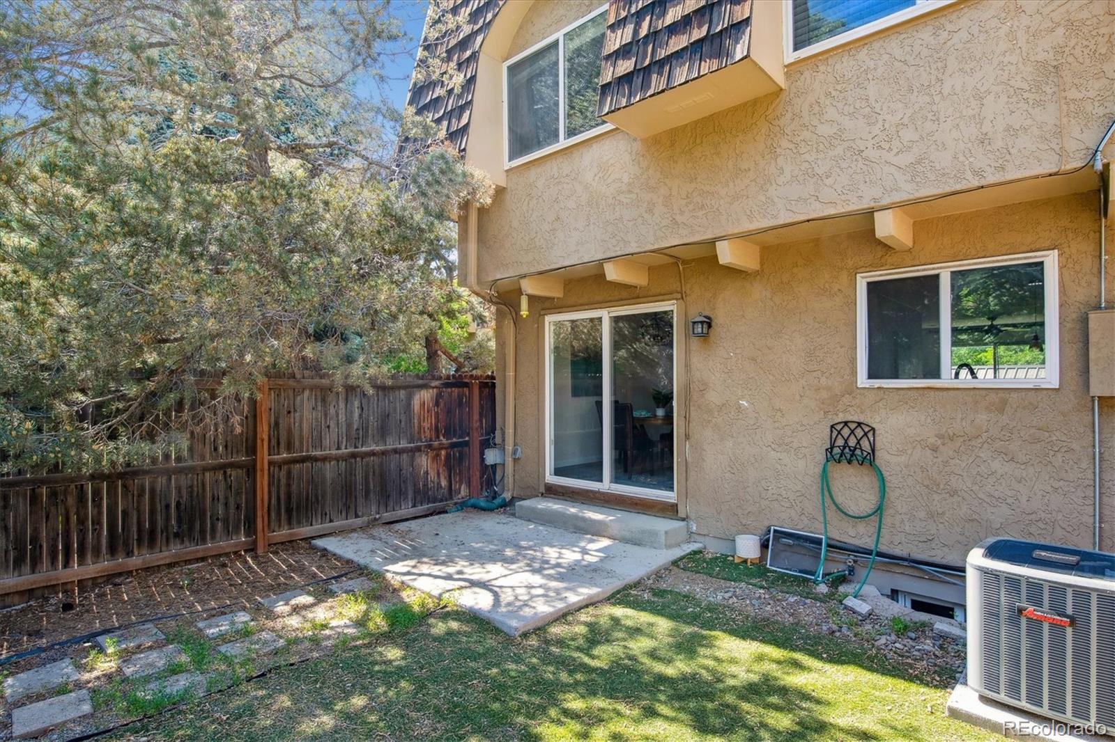 MLS Image #11 for 7372 e princeton avenue,denver, Colorado