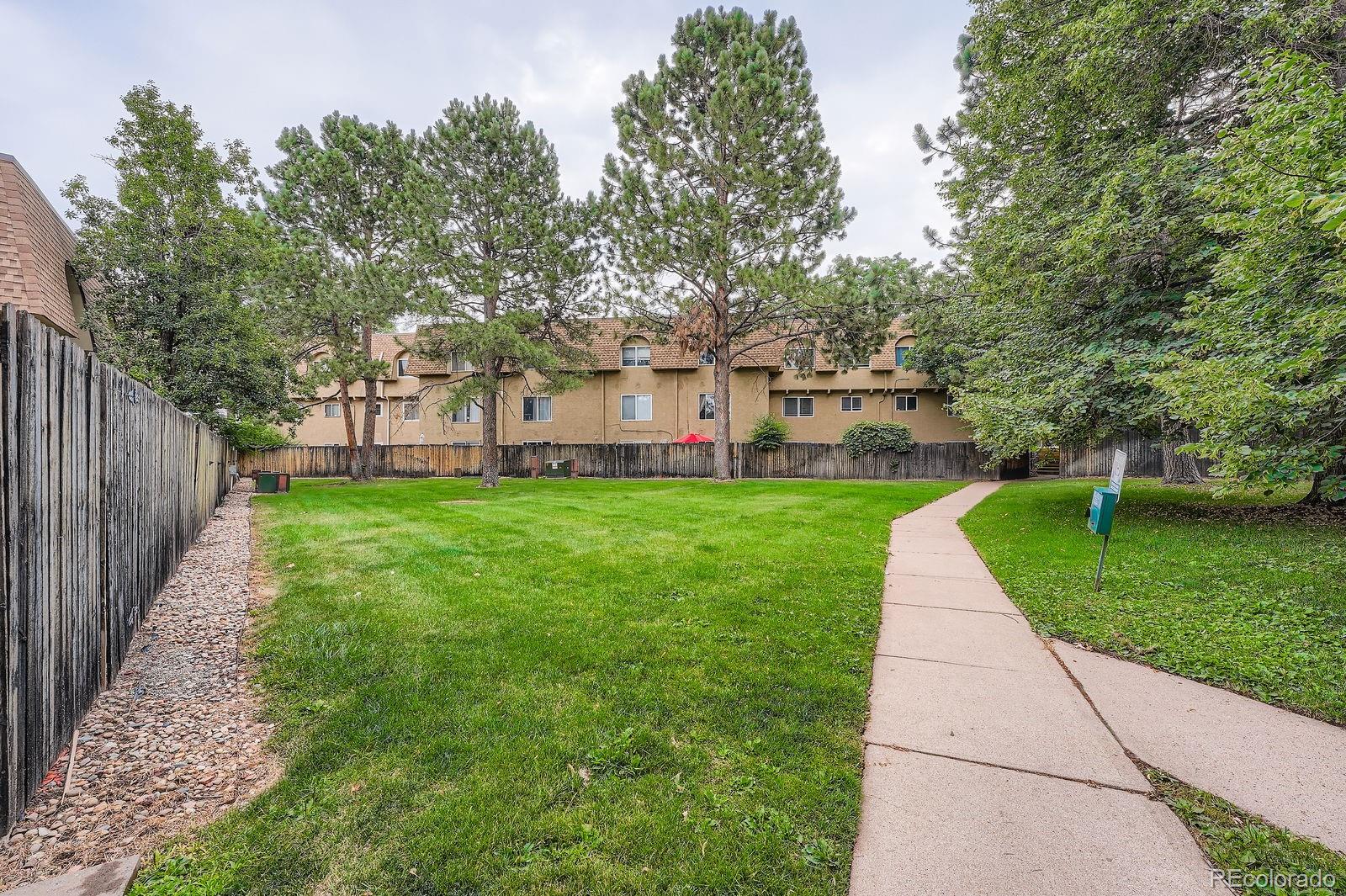 MLS Image #22 for 7372 e princeton avenue ,denver, Colorado
