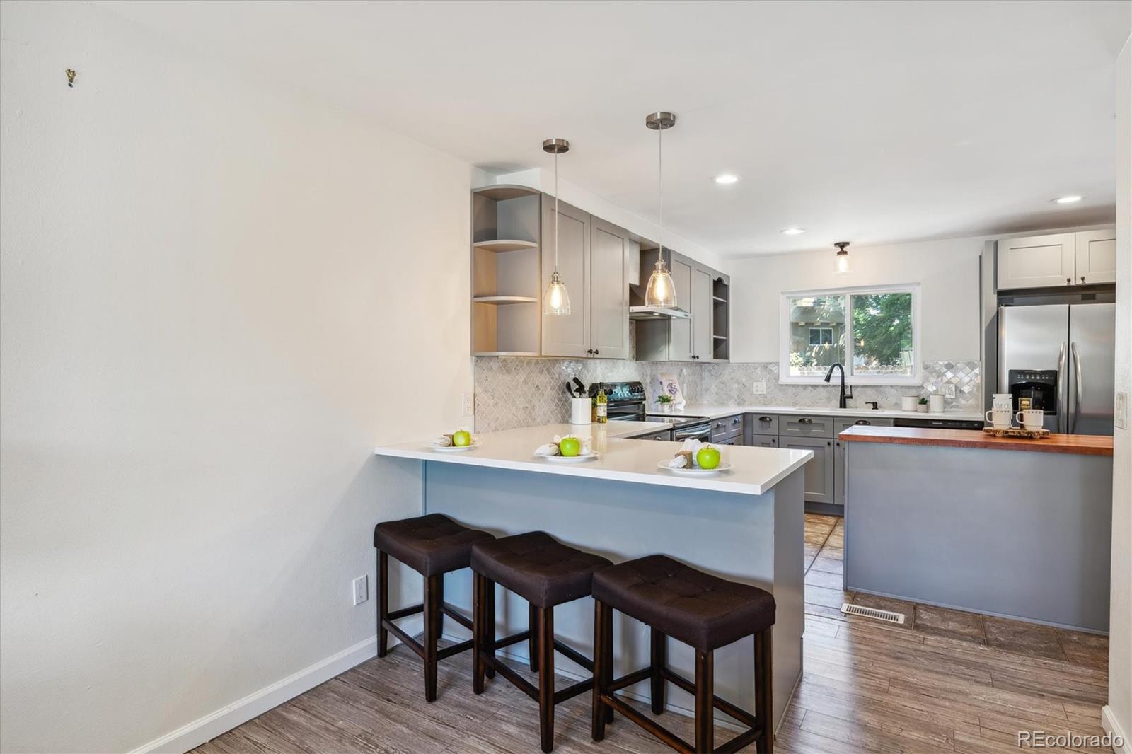 MLS Image #3 for 7372 e princeton avenue,denver, Colorado