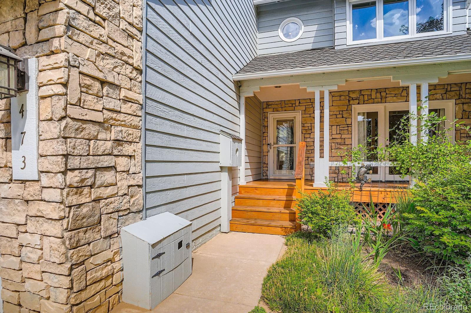 MLS Image #2 for 8505 e temple drive,denver, Colorado