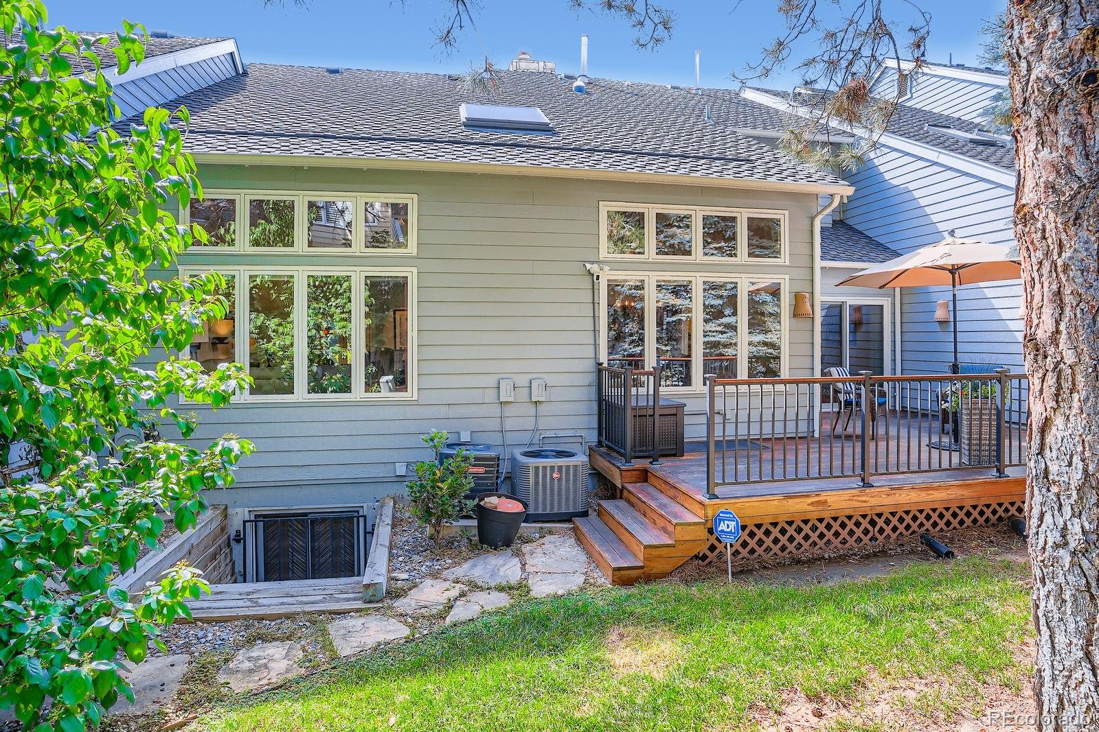 MLS Image #25 for 8505 e temple drive,denver, Colorado