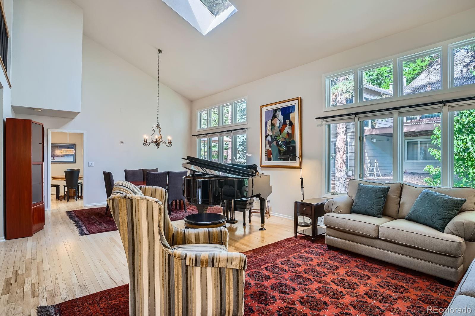 MLS Image #3 for 8505 e temple drive,denver, Colorado