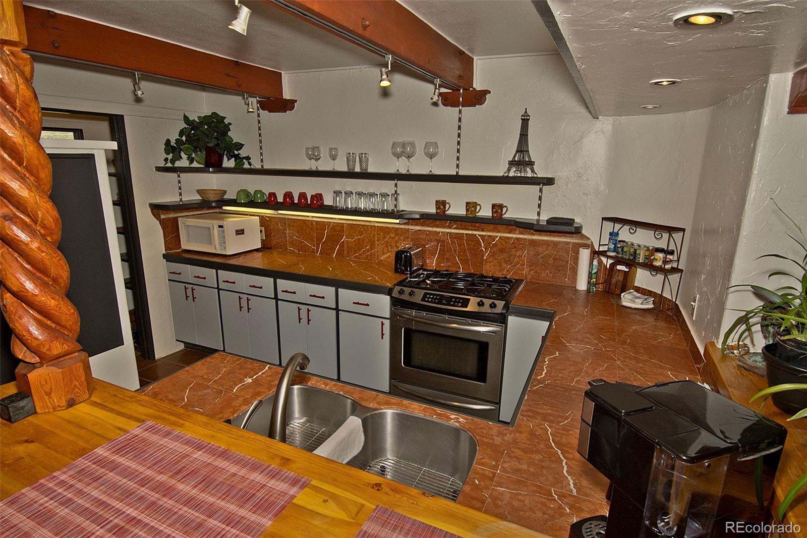 MLS Image #4 for 10  baca meadows townhome road,crestone, Colorado