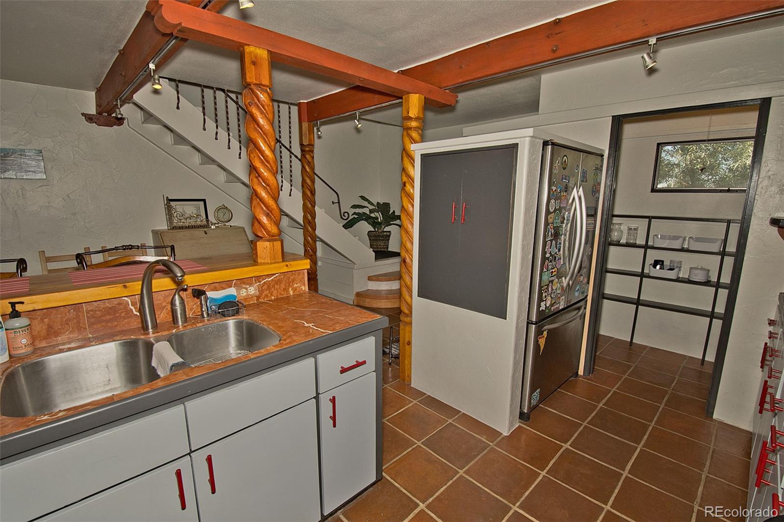MLS Image #6 for 10  baca meadows townhome road,crestone, Colorado