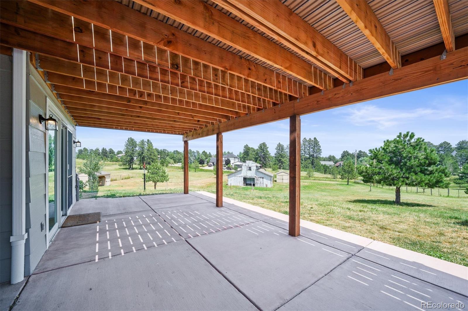 MLS Image #16 for 1233  starling lane,elizabeth, Colorado