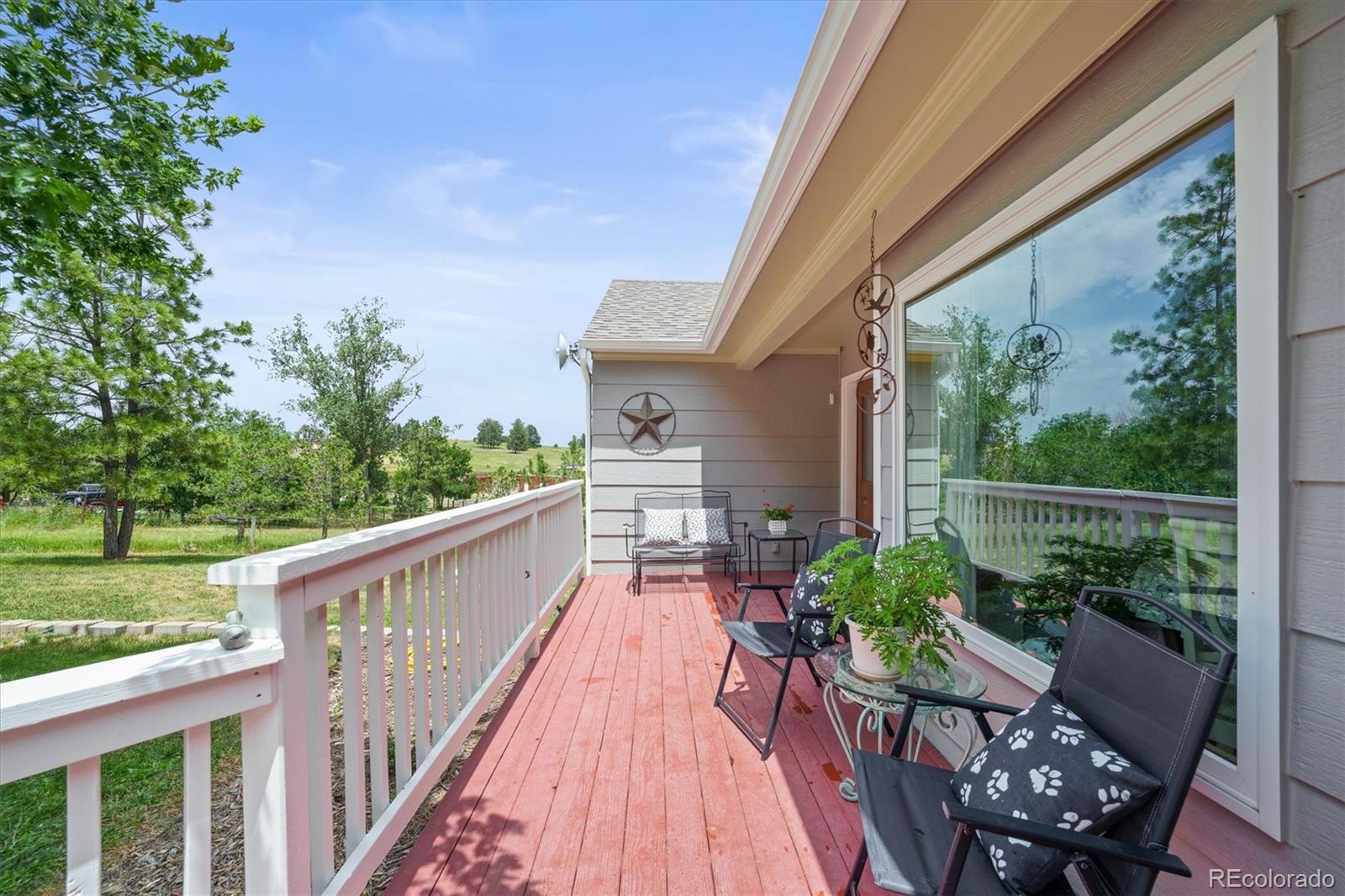MLS Image #2 for 1233  starling lane,elizabeth, Colorado