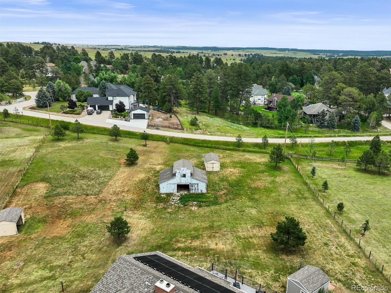 MLS Image #24 for 1233  starling lane,elizabeth, Colorado