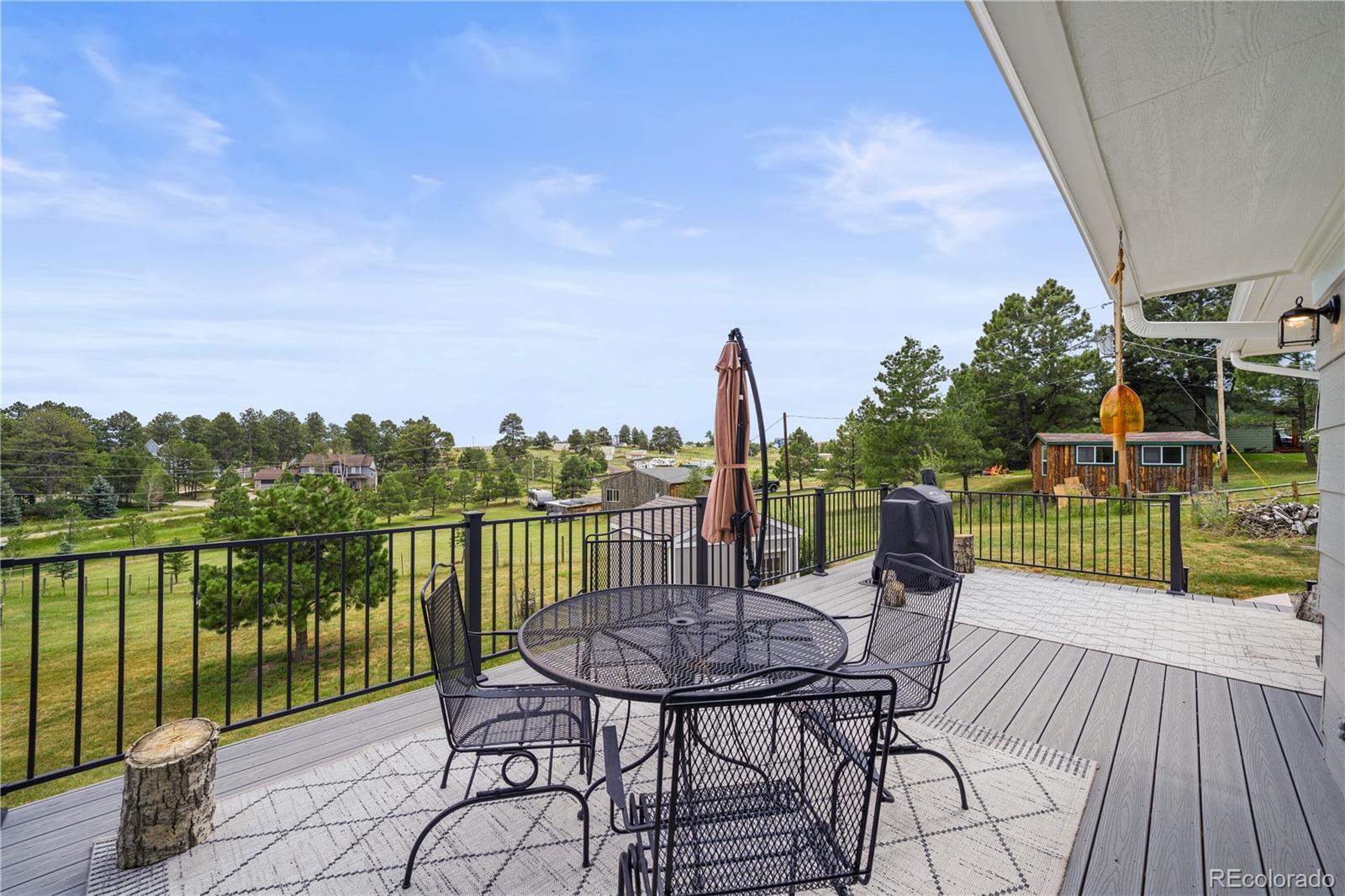 MLS Image #3 for 1233  starling lane,elizabeth, Colorado