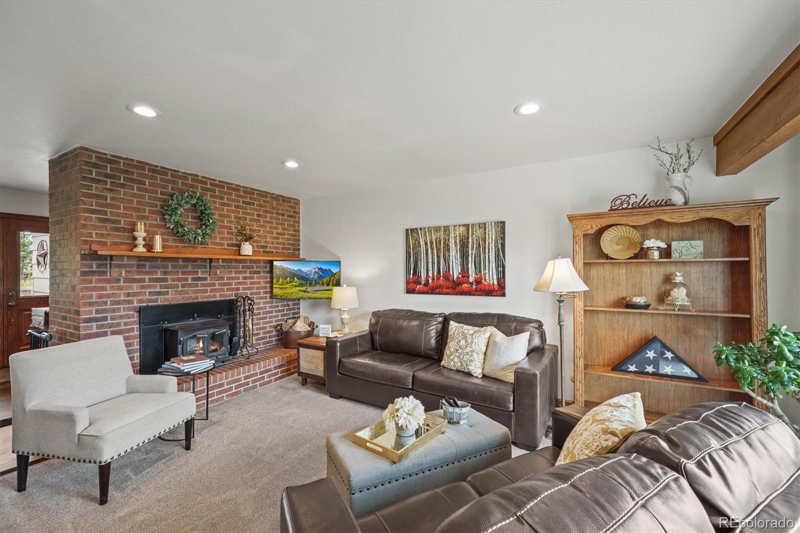 MLS Image #8 for 1233  starling lane,elizabeth, Colorado
