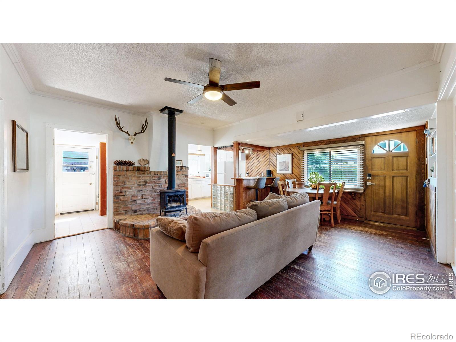 MLS Image #2 for 630  cherry street,fort collins, Colorado