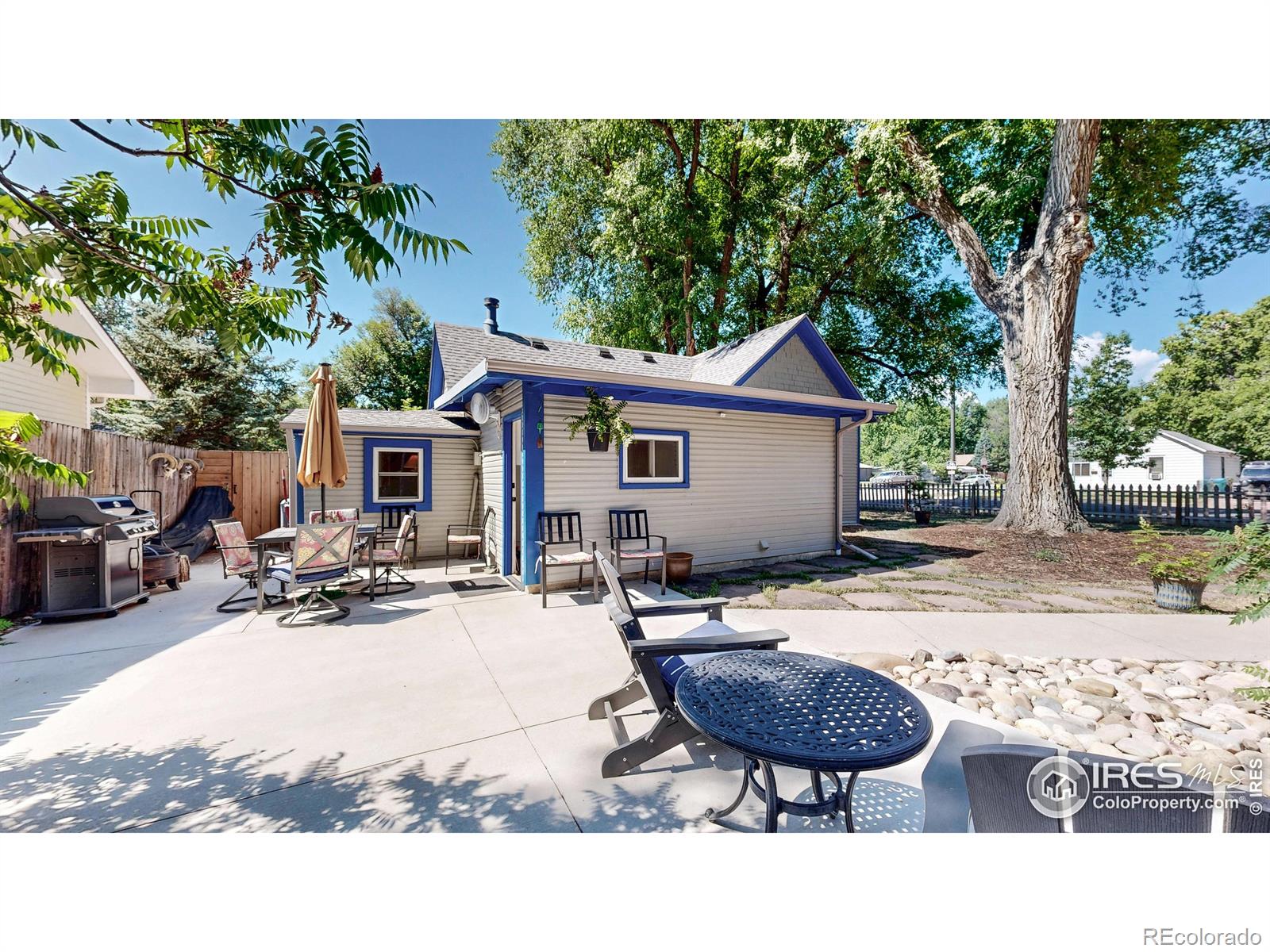 MLS Image #28 for 630  cherry street,fort collins, Colorado