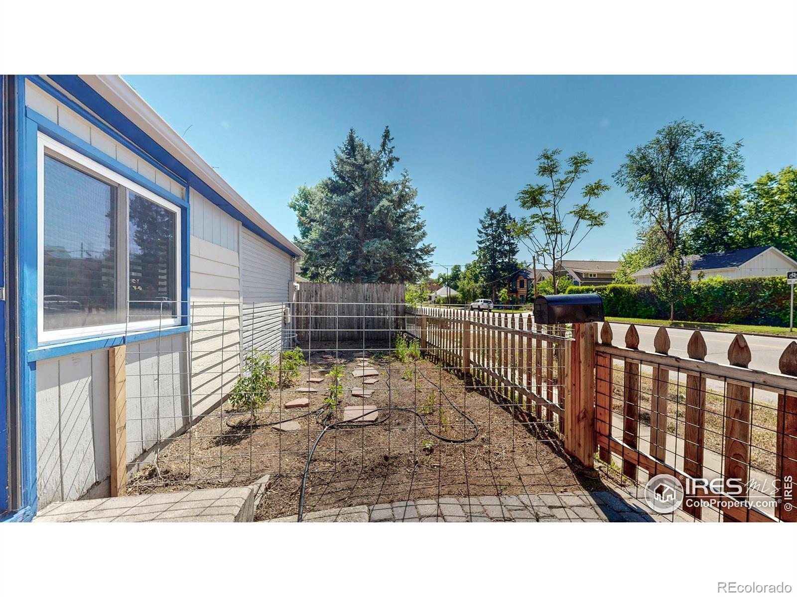 MLS Image #29 for 630  cherry street,fort collins, Colorado