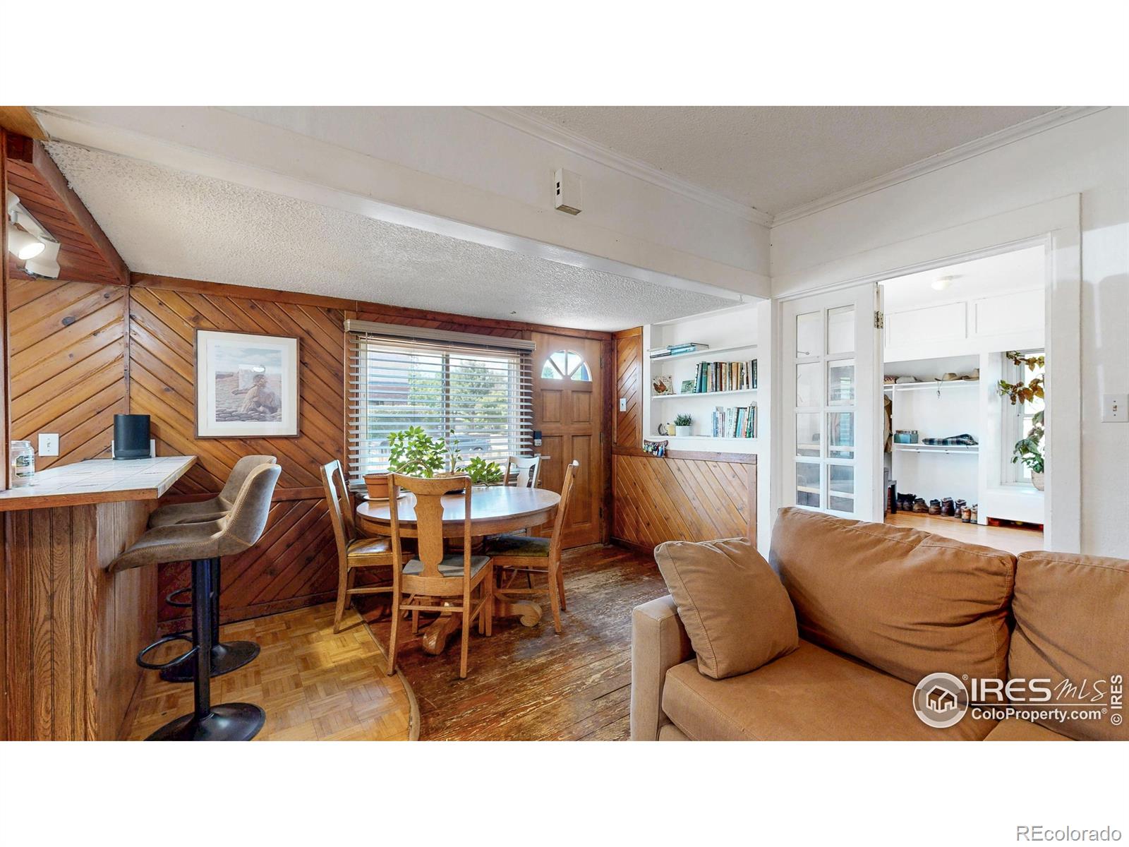 MLS Image #3 for 630  cherry street,fort collins, Colorado