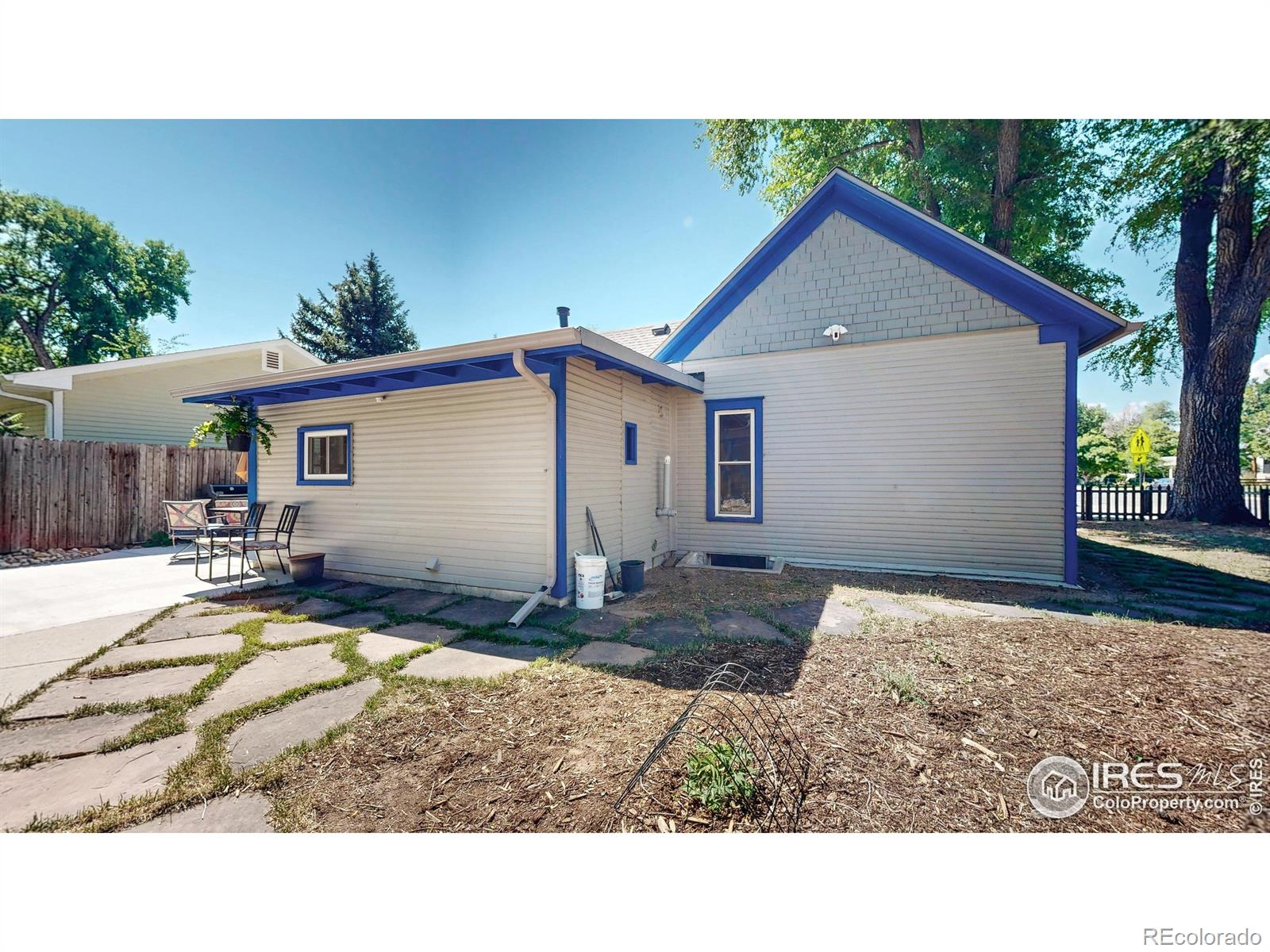 MLS Image #32 for 630  cherry street,fort collins, Colorado