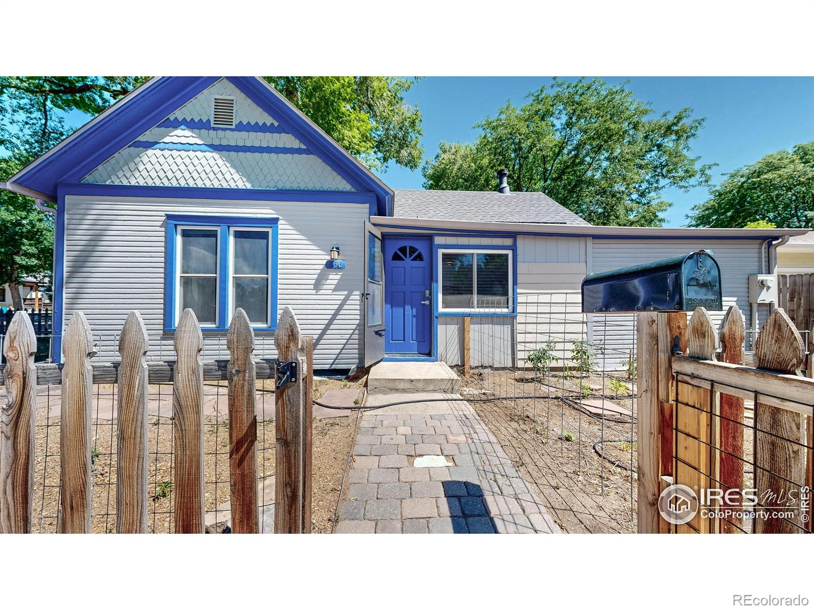 MLS Image #34 for 630  cherry street,fort collins, Colorado