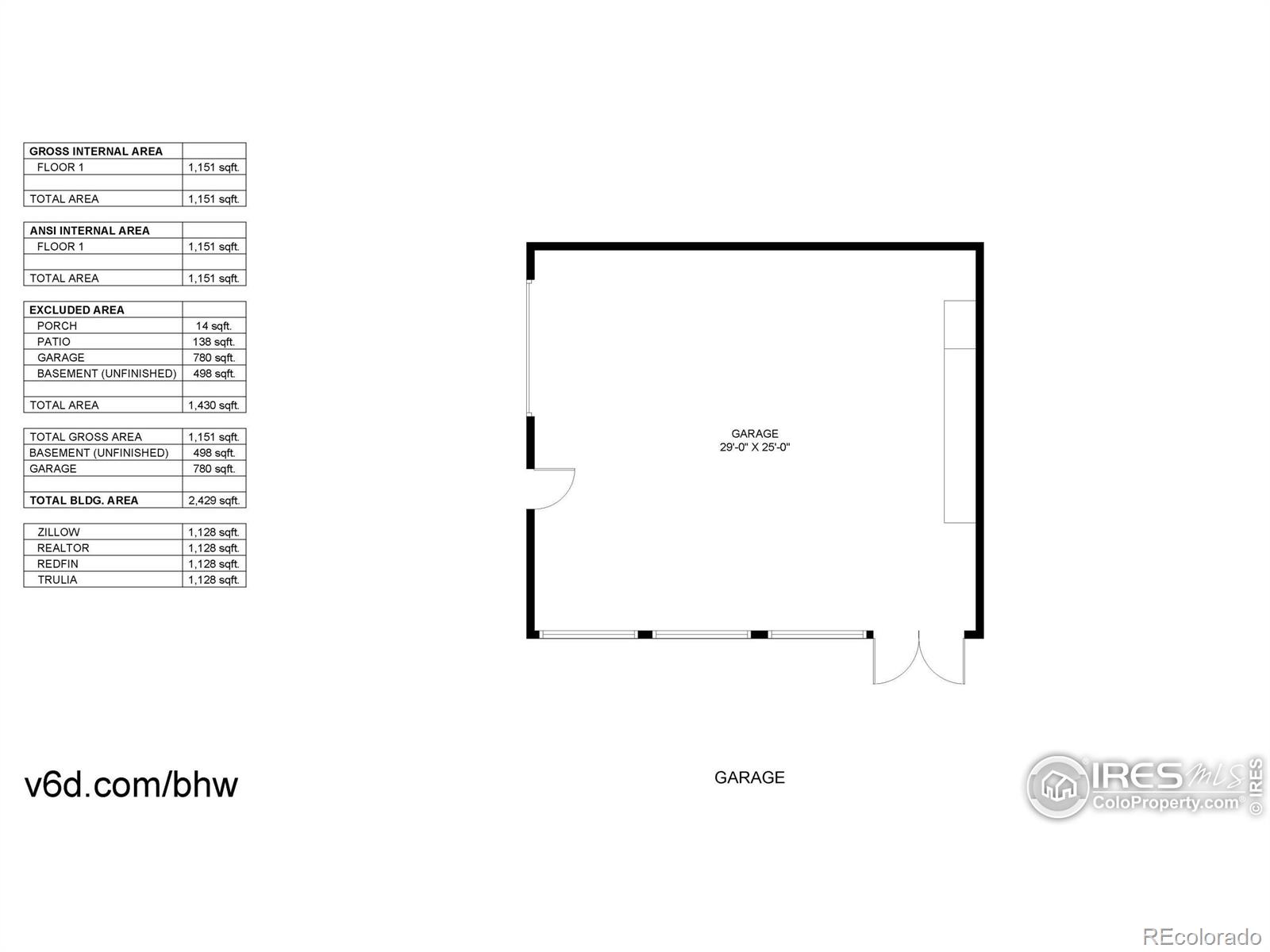 MLS Image #39 for 630  cherry street,fort collins, Colorado