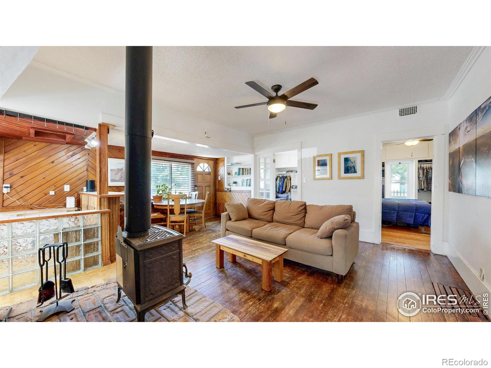 MLS Image #4 for 630  cherry street,fort collins, Colorado