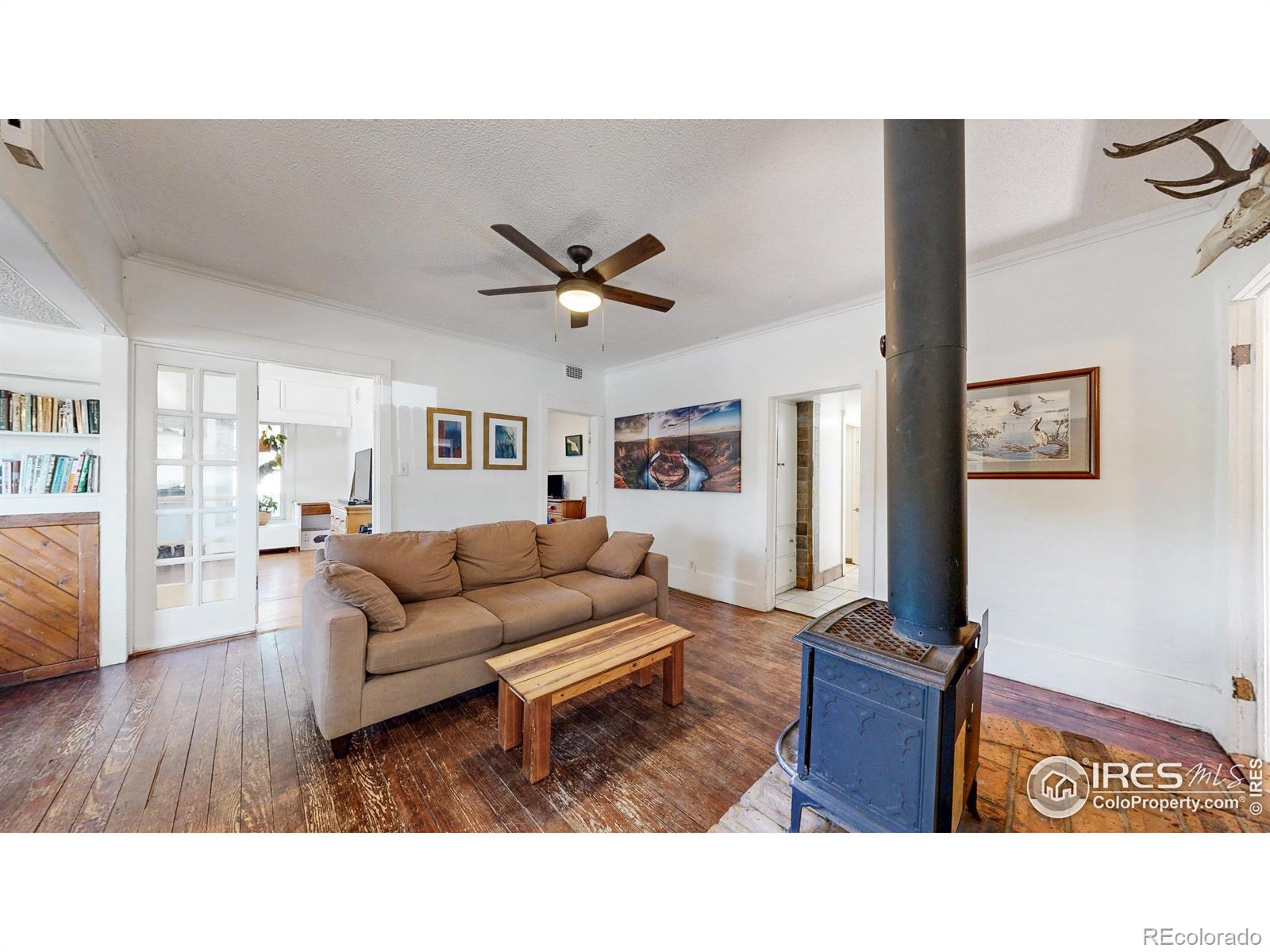MLS Image #5 for 630  cherry street,fort collins, Colorado
