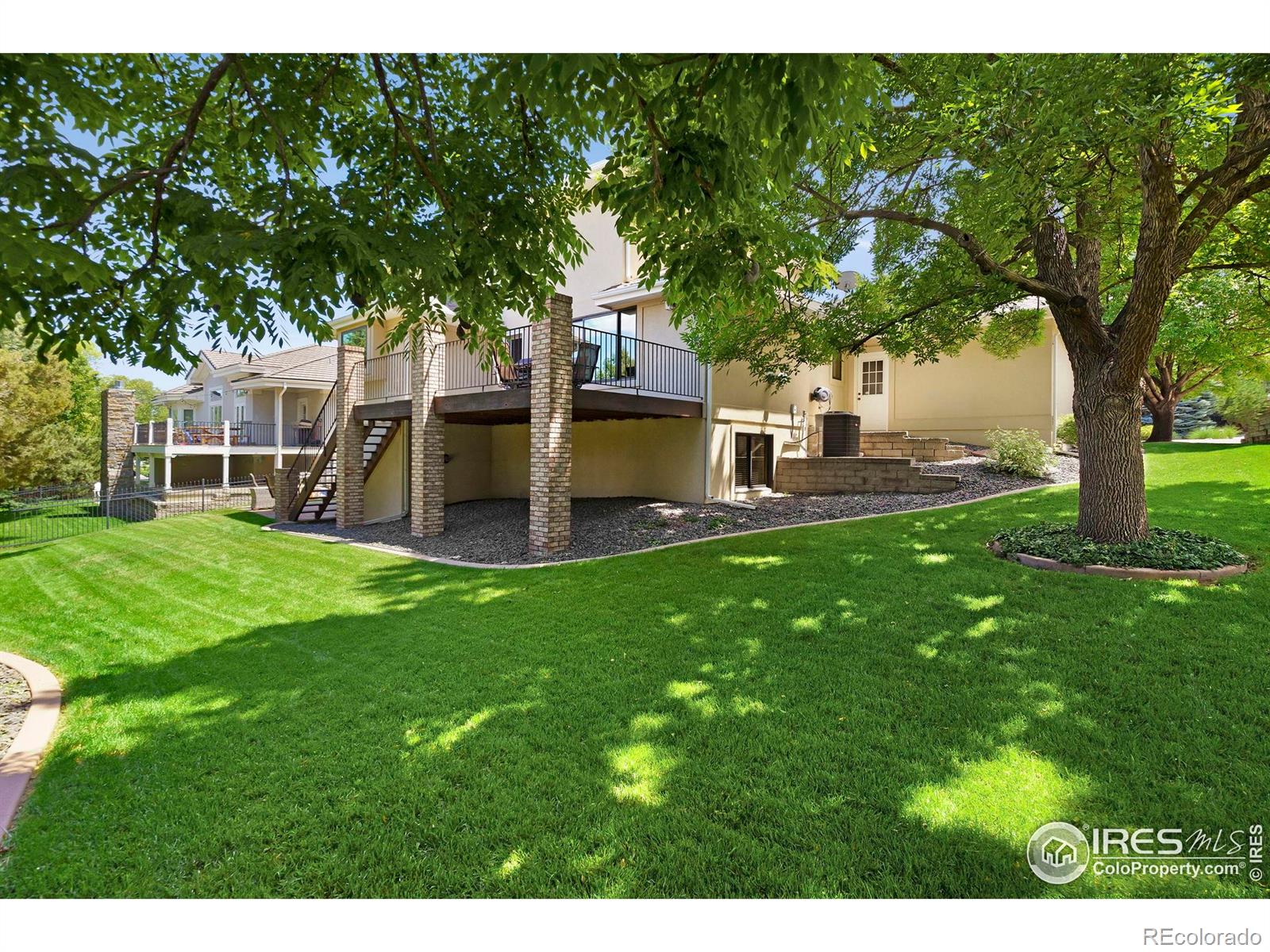 MLS Image #24 for 5114  hogan court,fort collins, Colorado