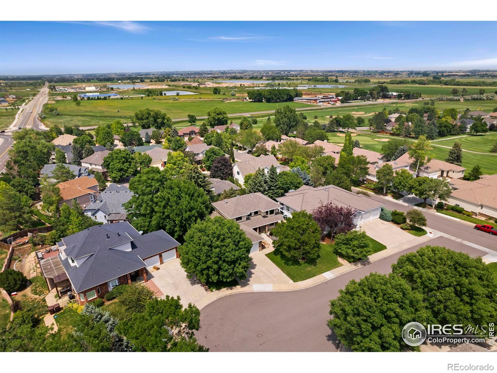MLS Image #28 for 5114  hogan court,fort collins, Colorado