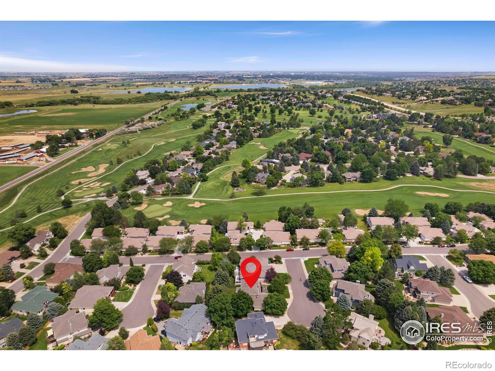 MLS Image #29 for 5114  hogan court,fort collins, Colorado