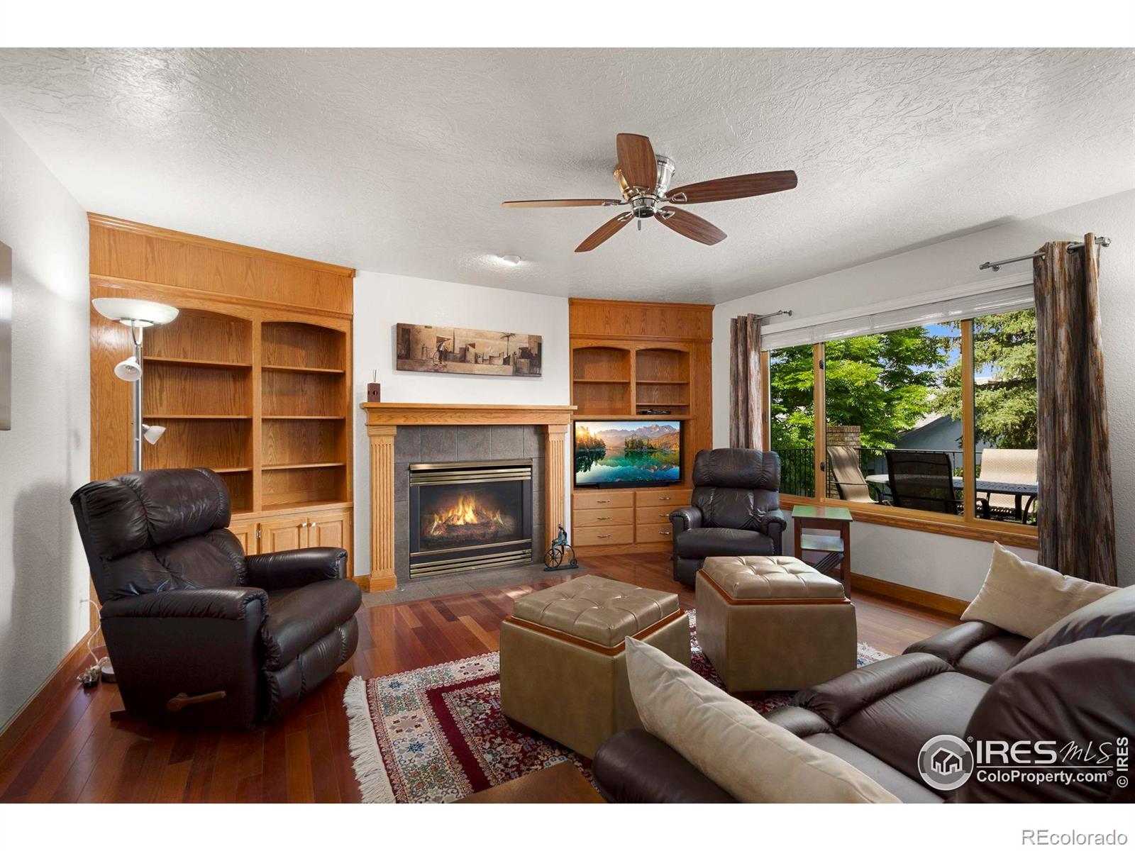 MLS Image #3 for 5114  hogan court,fort collins, Colorado