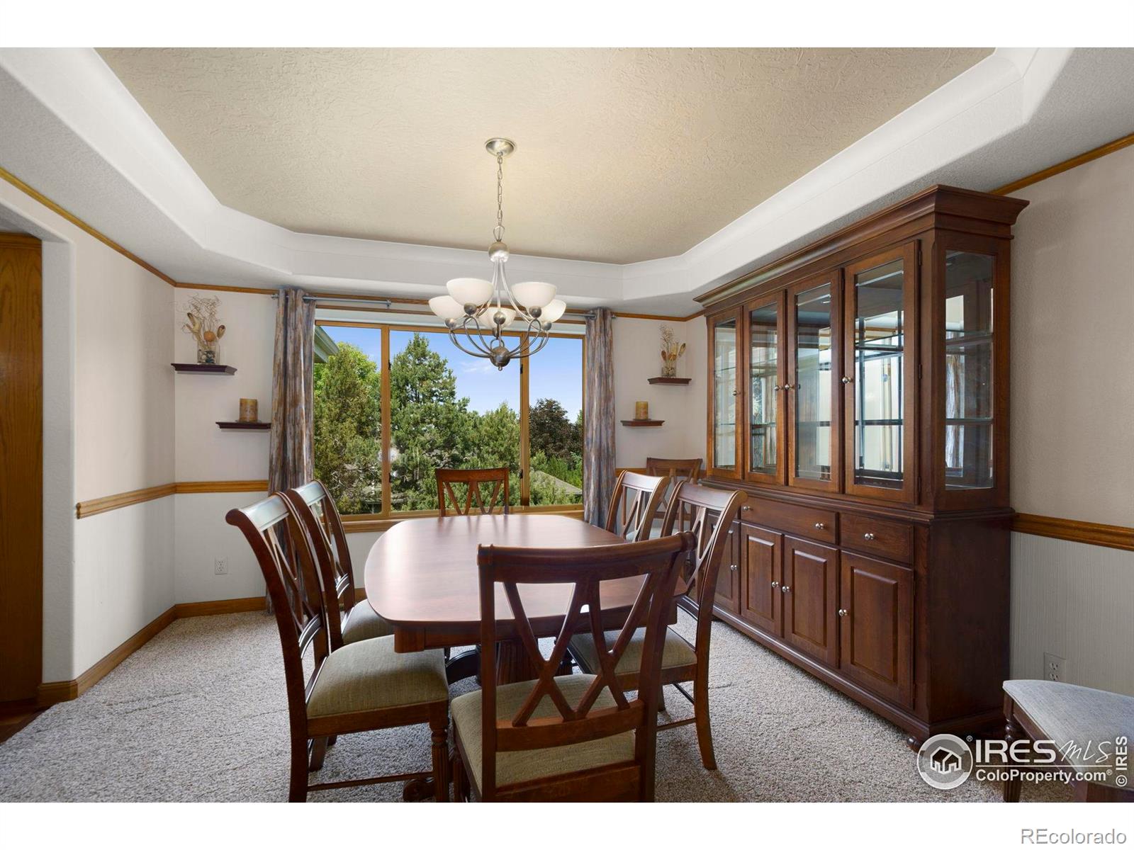 MLS Image #4 for 5114  hogan court,fort collins, Colorado
