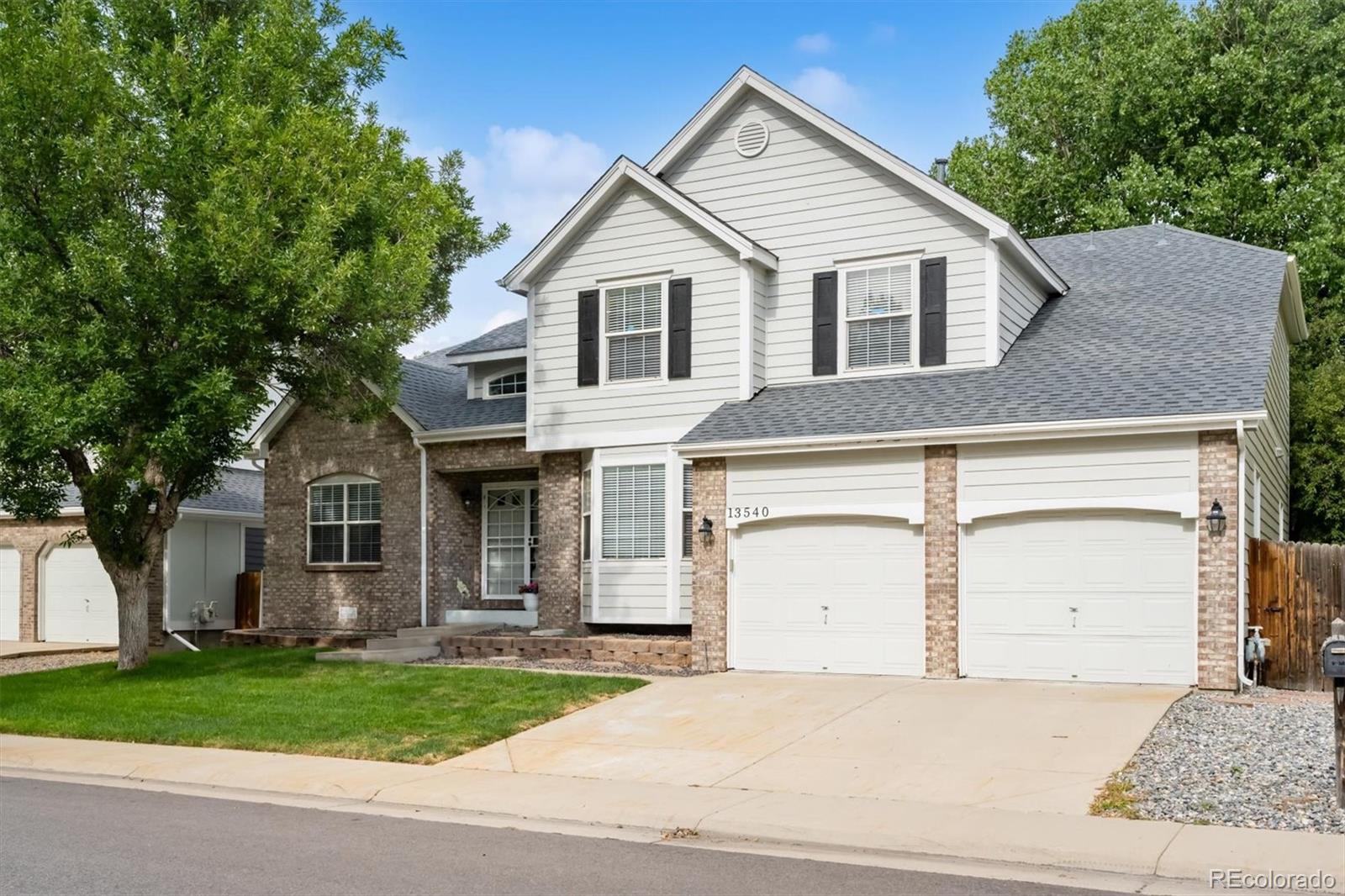 MLS Image #17 for 13540  detroit street,thornton, Colorado