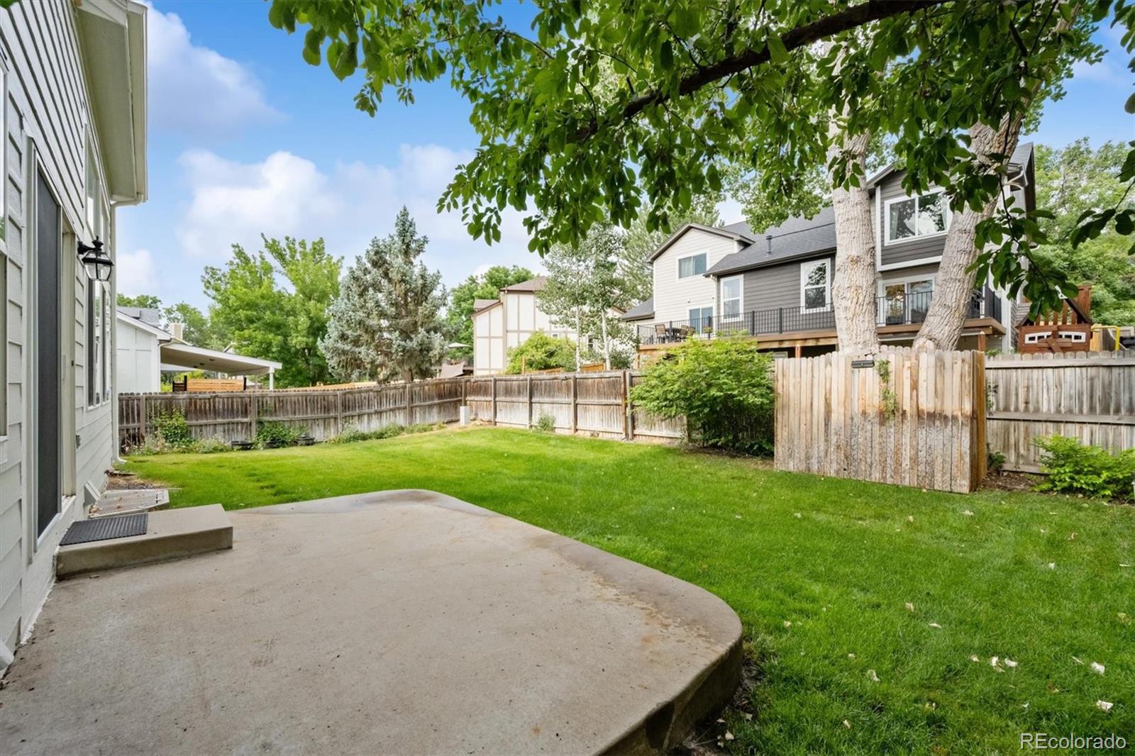 MLS Image #19 for 13540  detroit street,thornton, Colorado