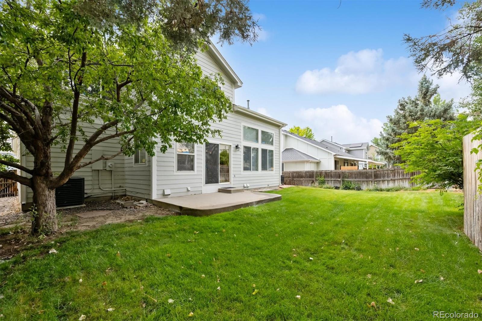 MLS Image #20 for 13540  detroit street,thornton, Colorado