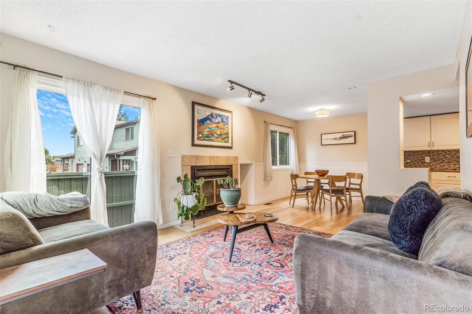 MLS Image #1 for 10290 w jewell avenue,lakewood, Colorado