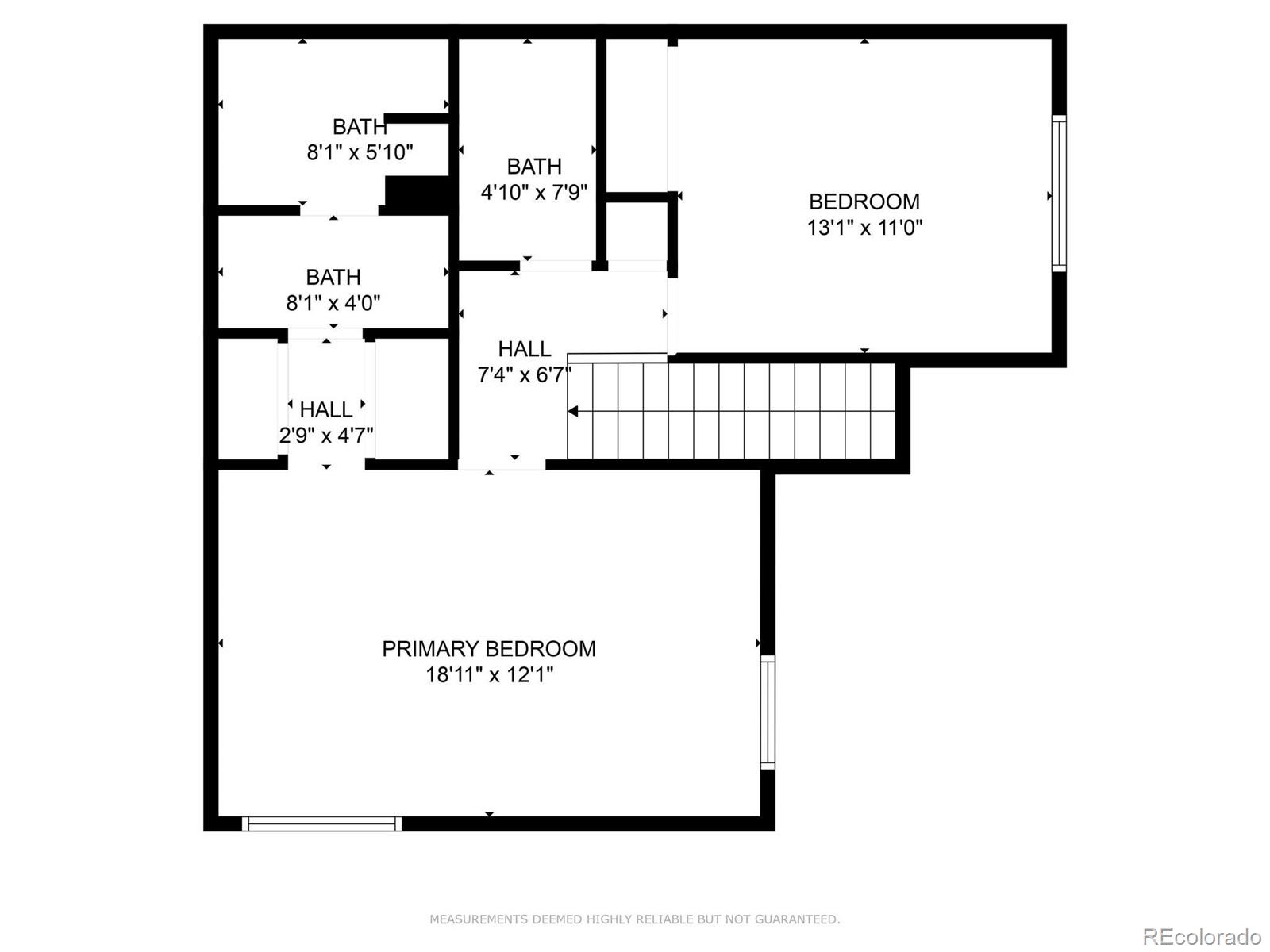 MLS Image #14 for 10290 w jewell avenue b,lakewood, Colorado