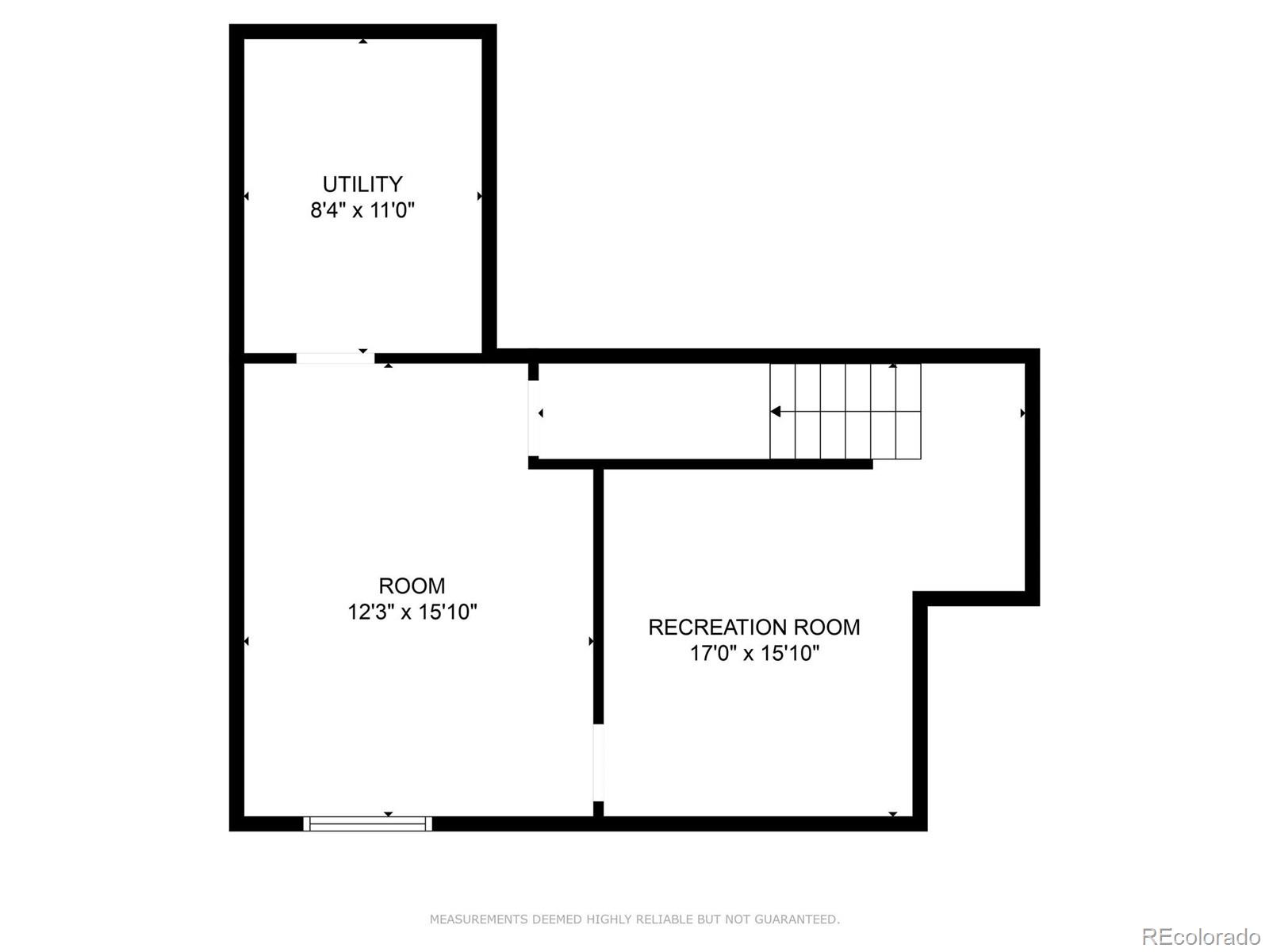MLS Image #15 for 10290 w jewell avenue b,lakewood, Colorado