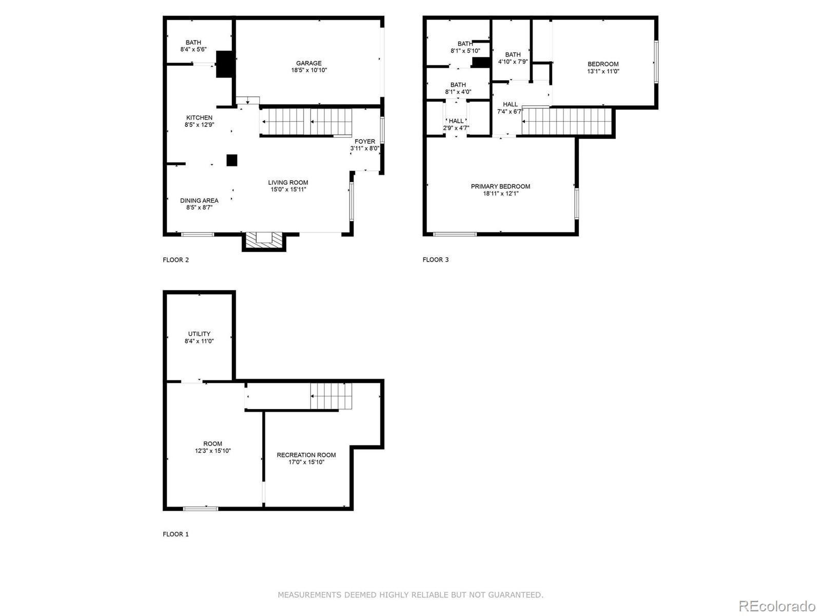 MLS Image #16 for 10290 w jewell avenue b,lakewood, Colorado