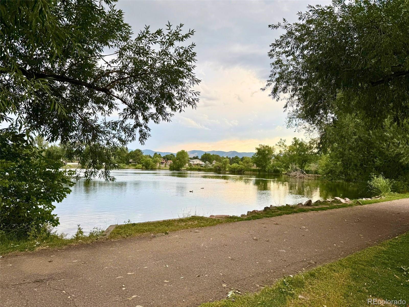 MLS Image #19 for 10290 w jewell avenue b,lakewood, Colorado