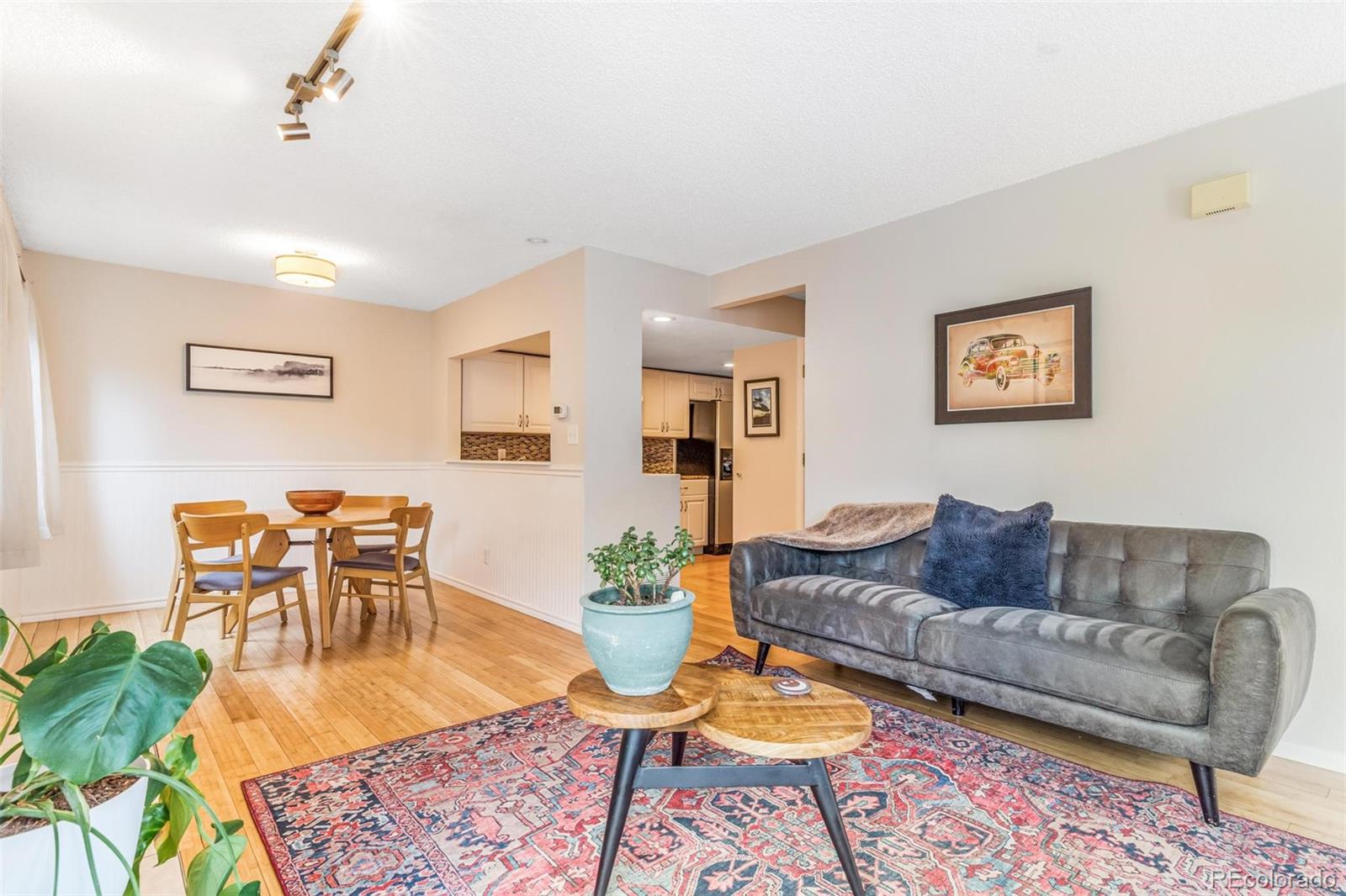 MLS Image #2 for 10290 w jewell avenue b,lakewood, Colorado