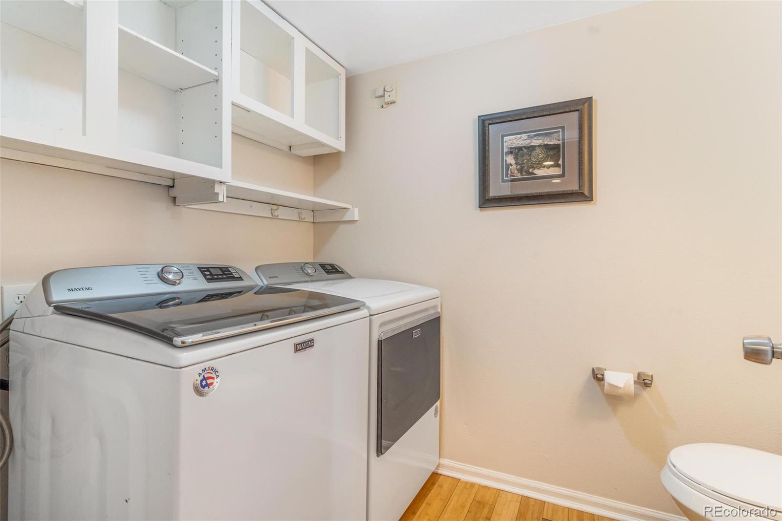 MLS Image #4 for 10290 w jewell avenue b,lakewood, Colorado