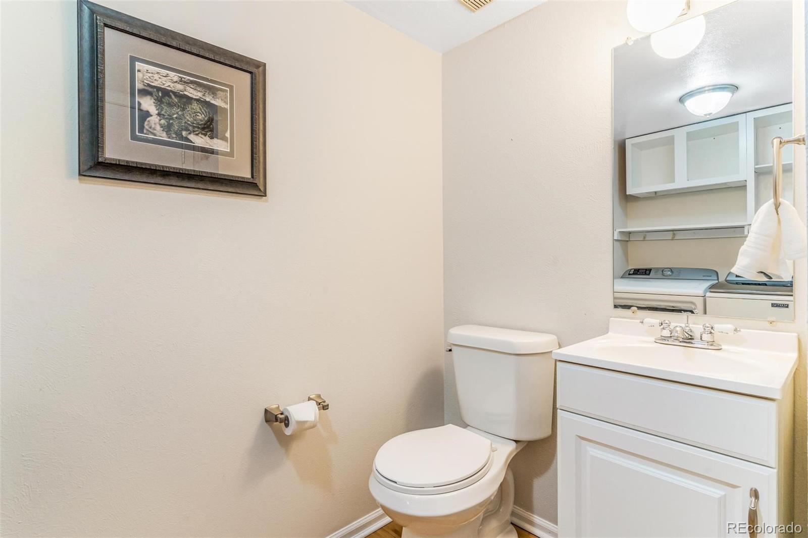 MLS Image #5 for 10290 w jewell avenue b,lakewood, Colorado
