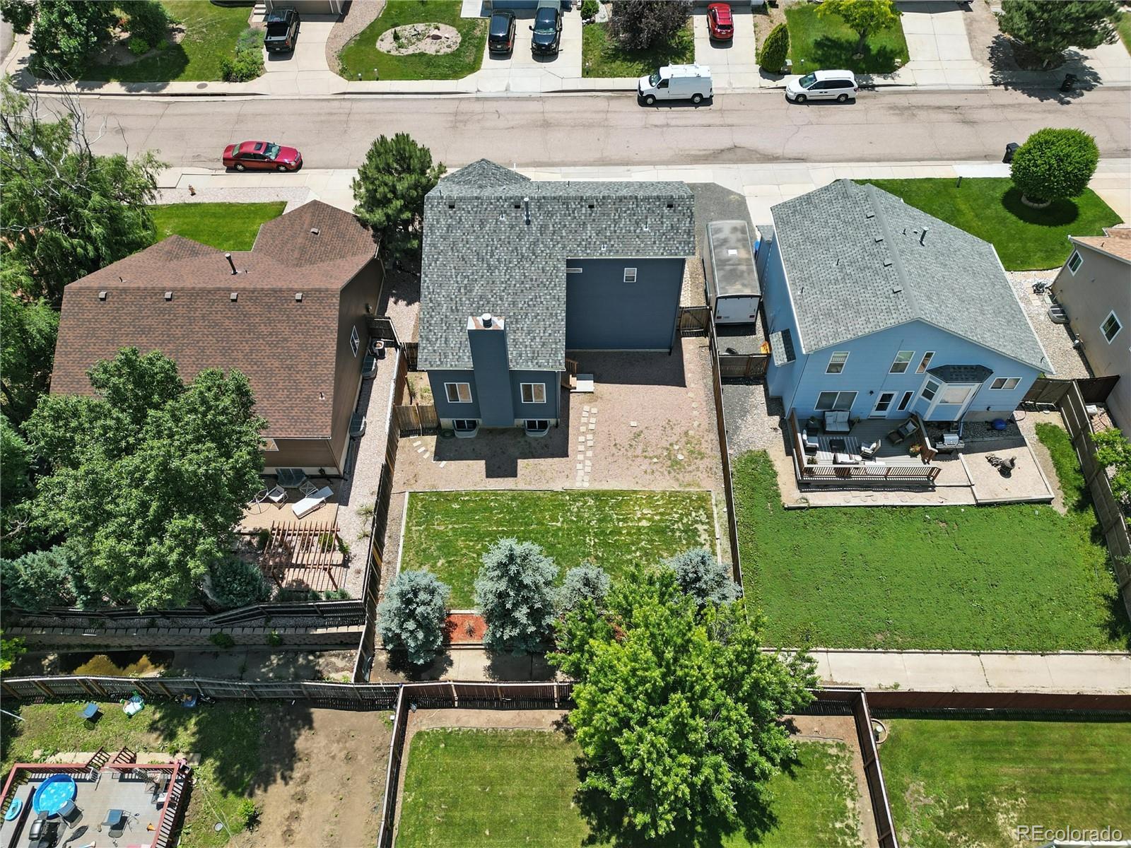 MLS Image #38 for 1590  gumwood drive,colorado springs, Colorado