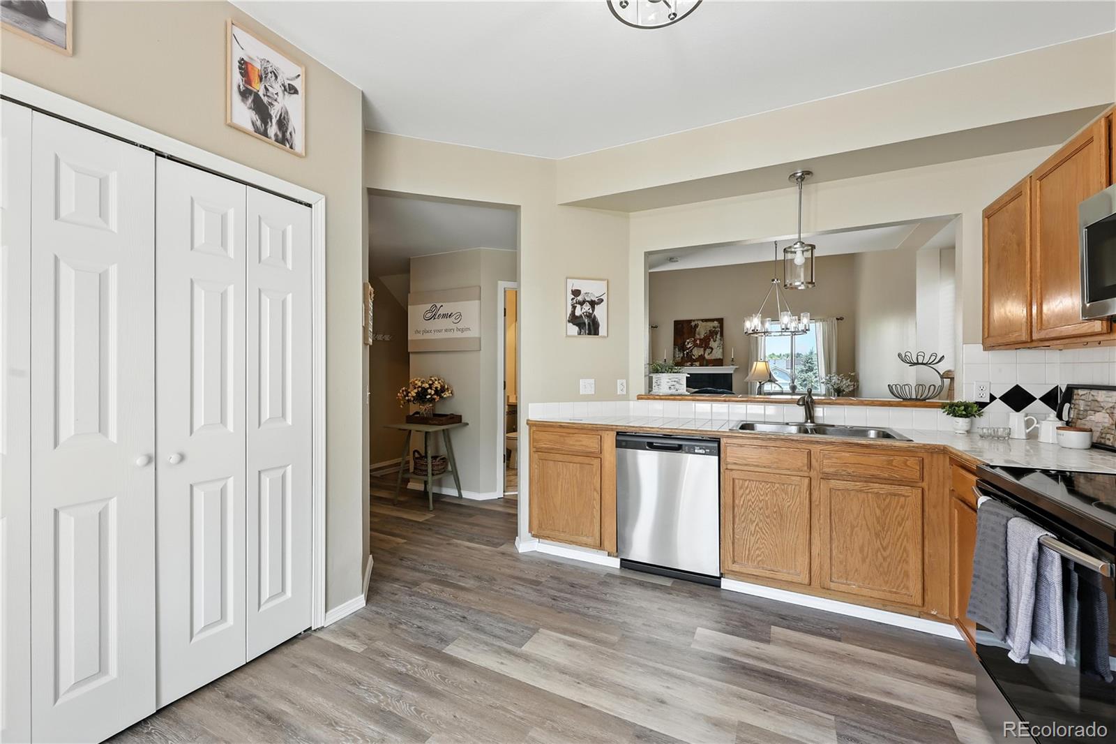 MLS Image #5 for 1590  gumwood drive,colorado springs, Colorado