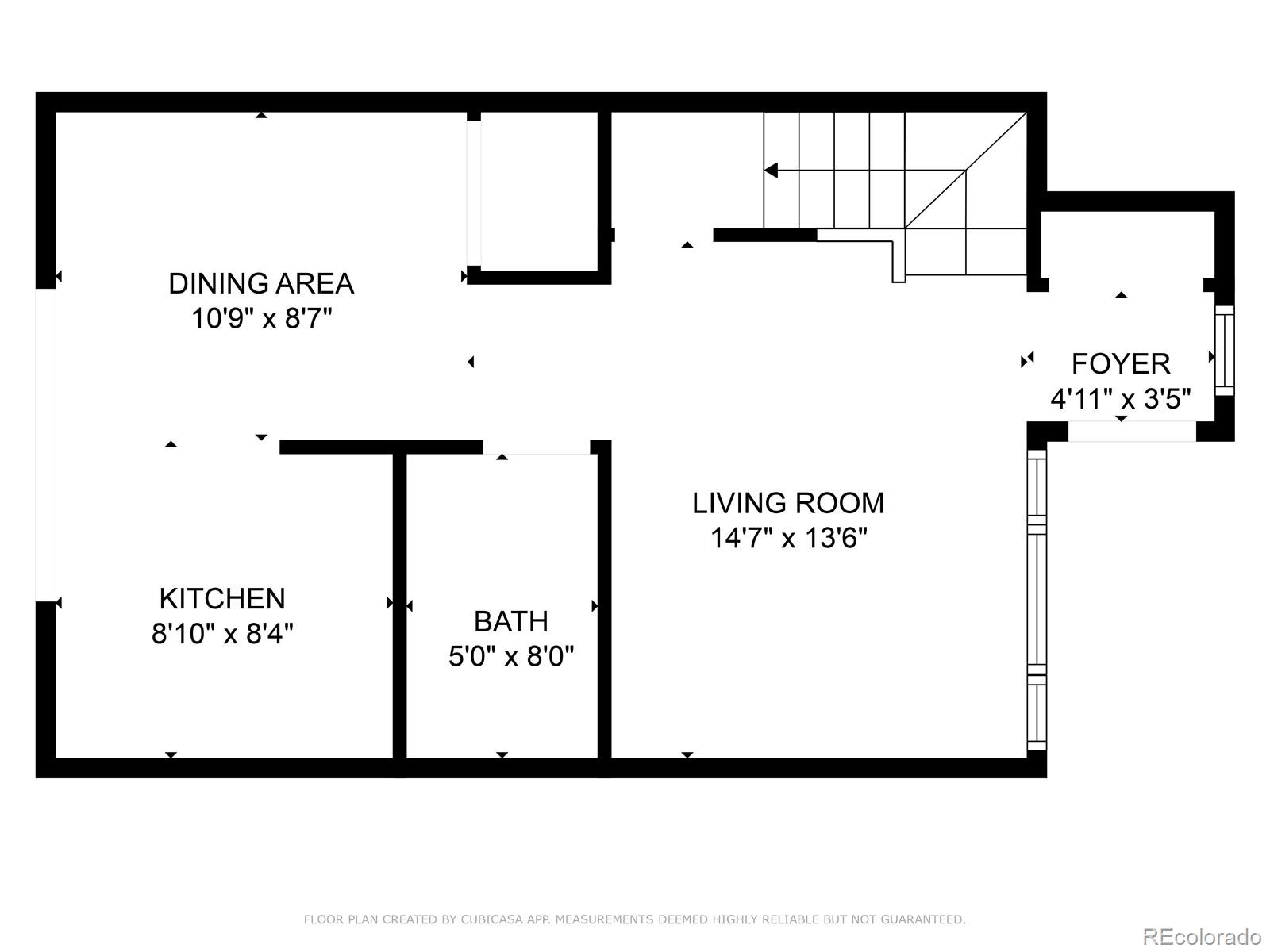 MLS Image #20 for 800 w moorhead circle,boulder, Colorado