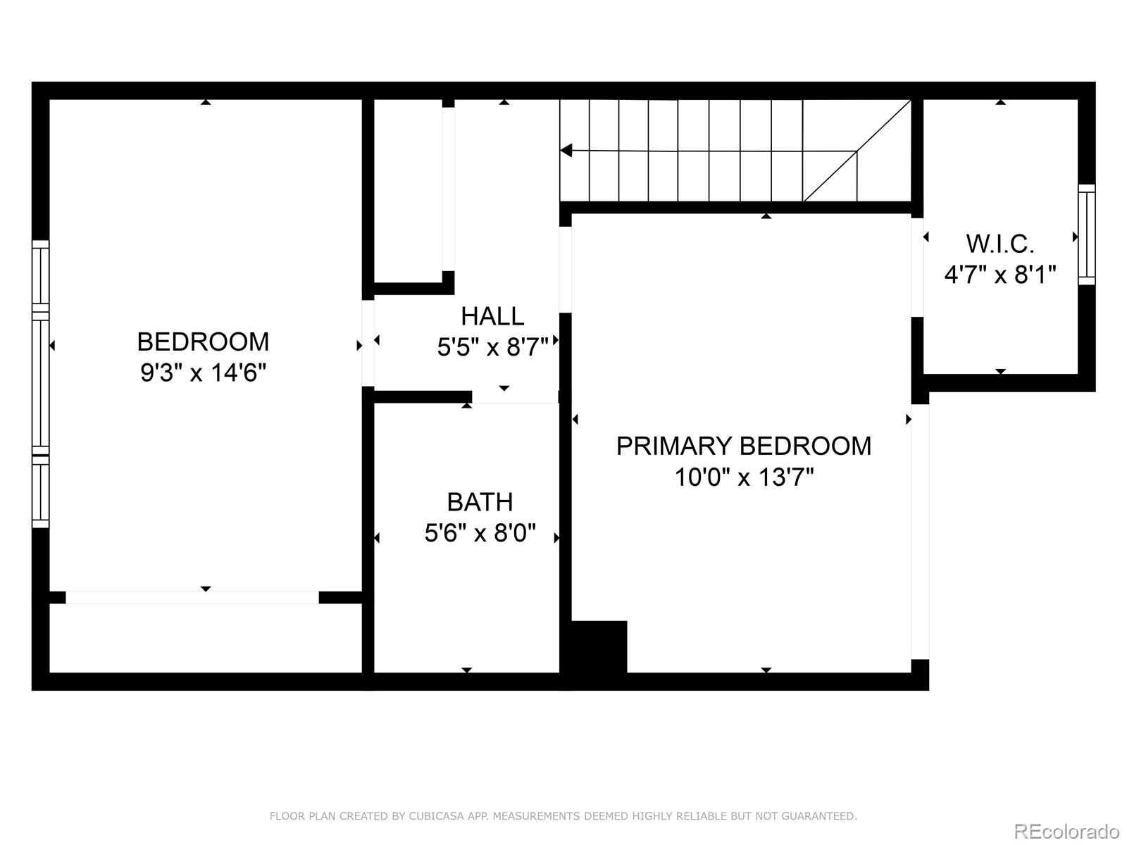 MLS Image #21 for 800 w moorhead circle,boulder, Colorado