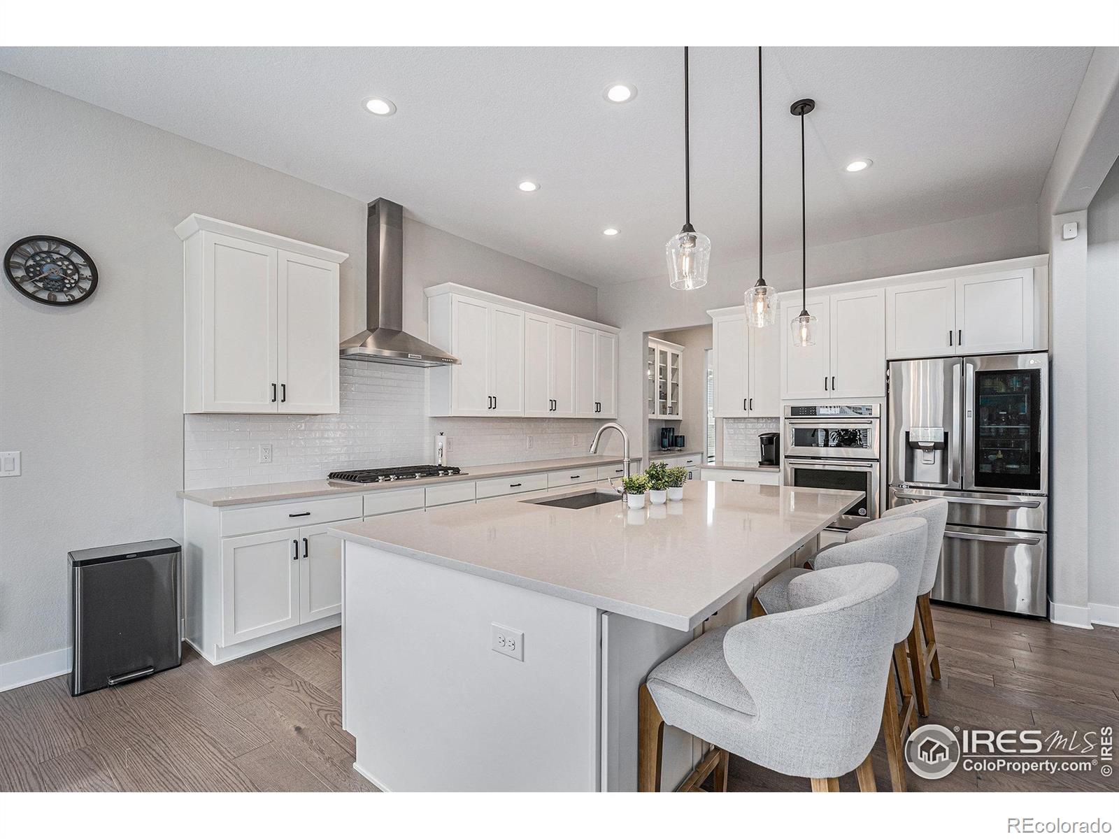 MLS Image #10 for 6733 s waterloo court,aurora, Colorado