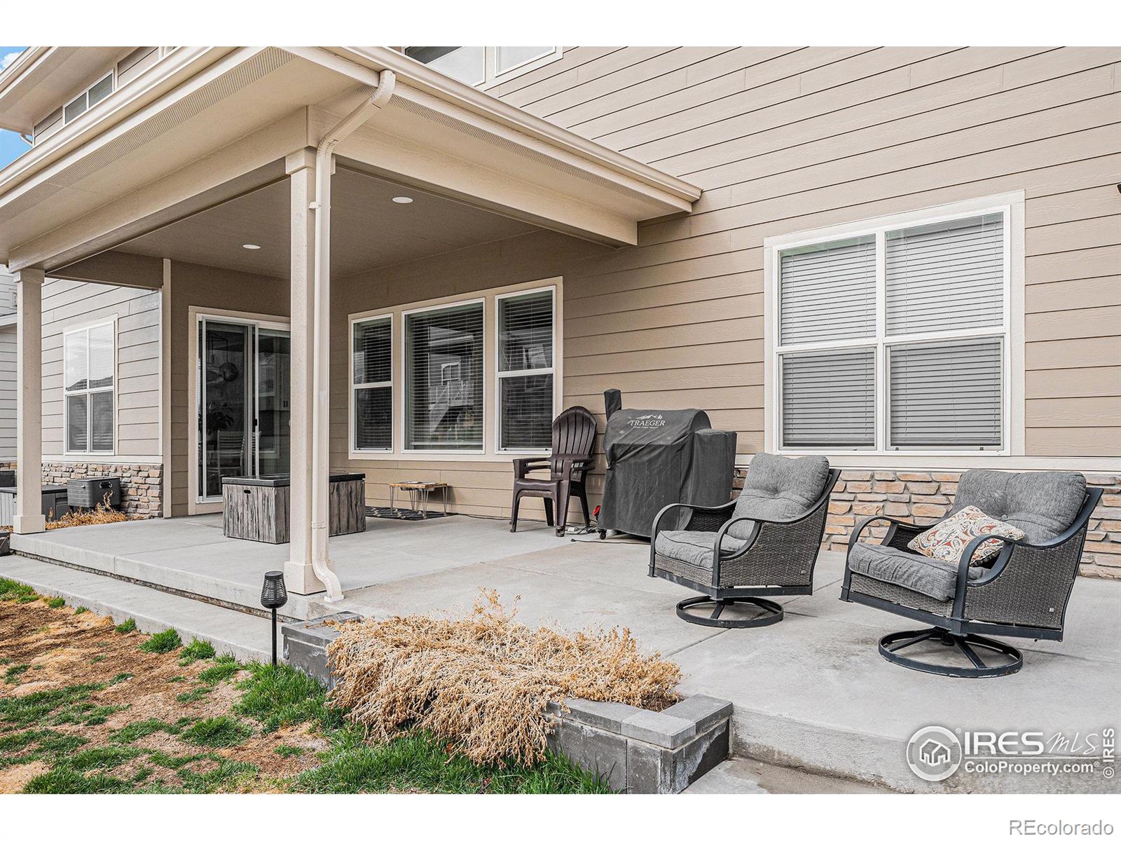 MLS Image #31 for 6733 s waterloo court,aurora, Colorado